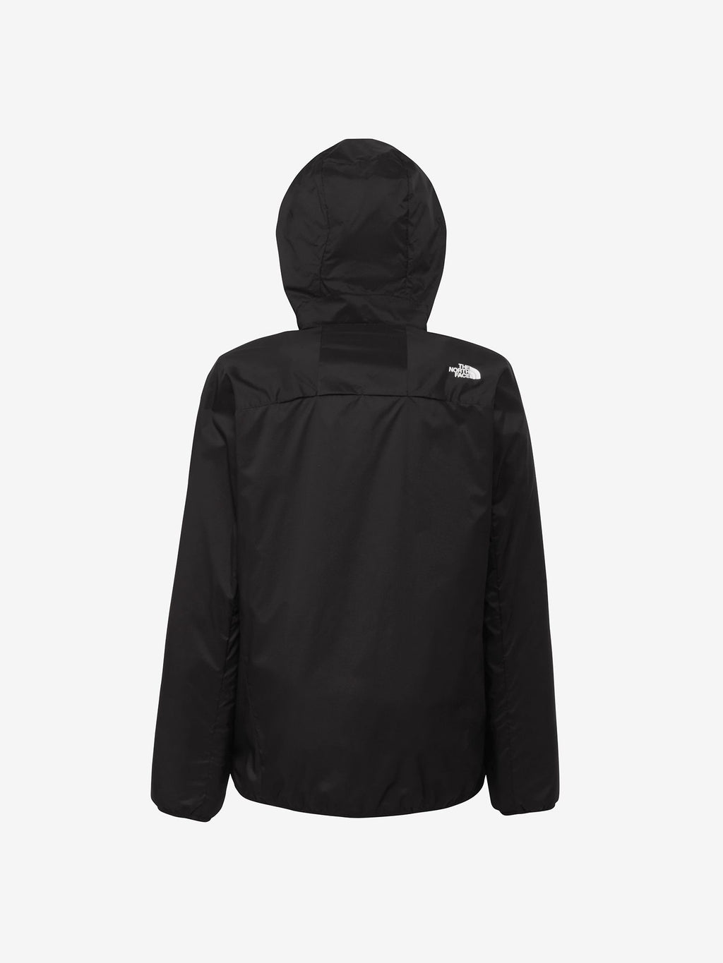 Swallowtail Vent Hoodie (Men's)
