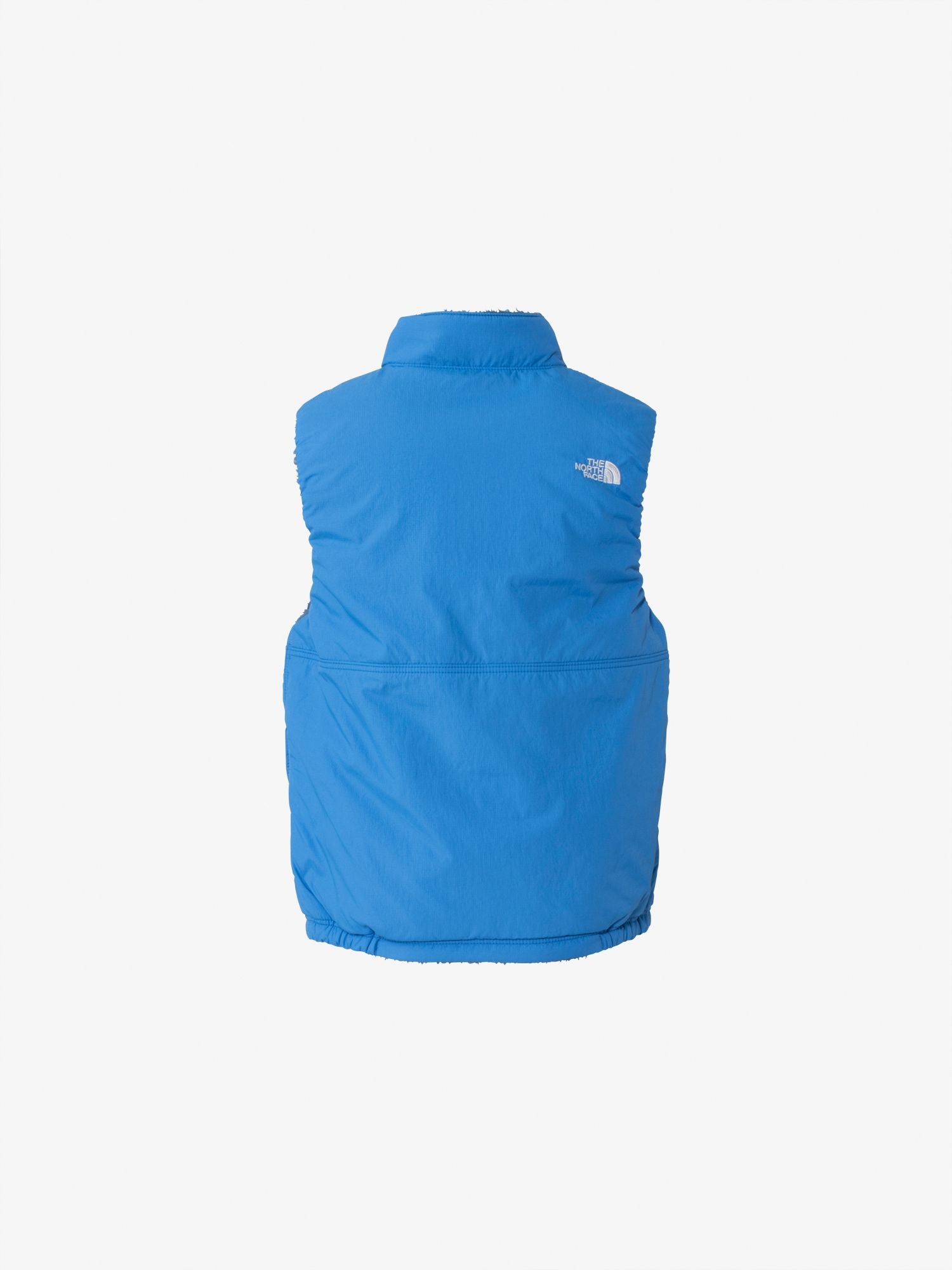 Toddler Reversible Cozy Vest (Kids)