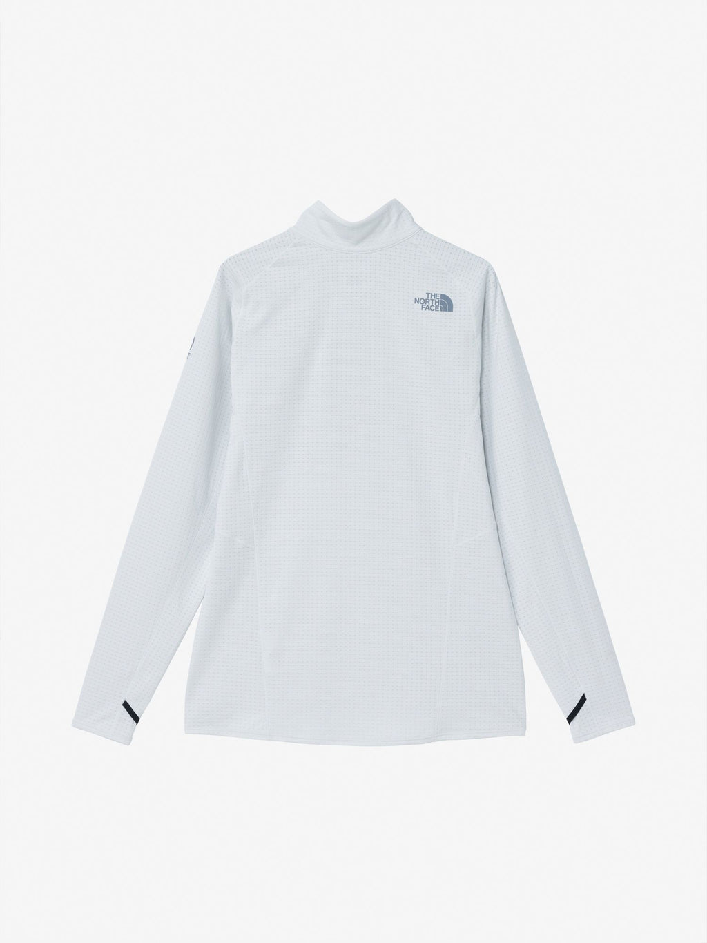 Expedition Dry Dot Zip High (Unisex)