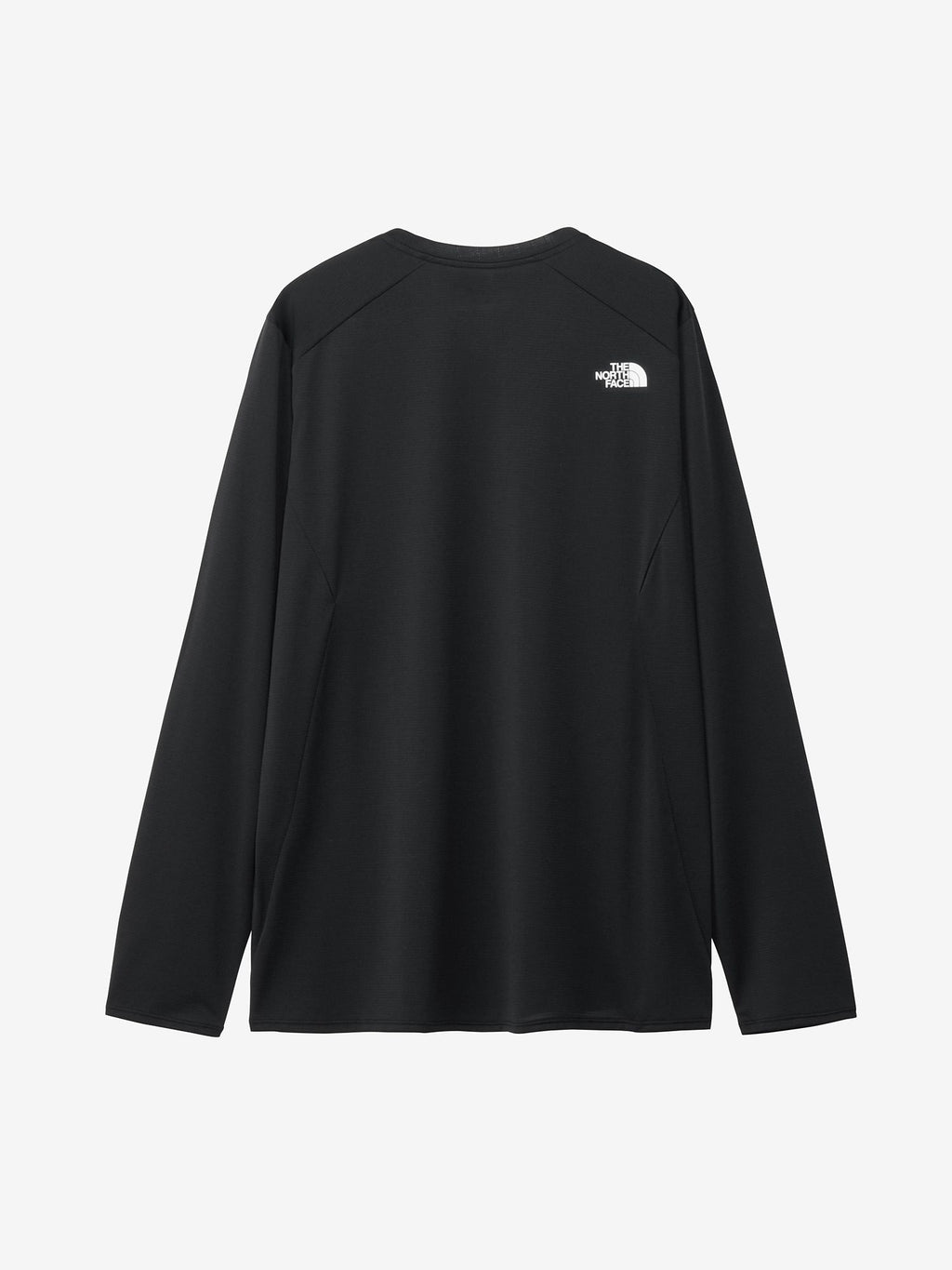 Long Sleeve GTD Melange Crew (Men's)