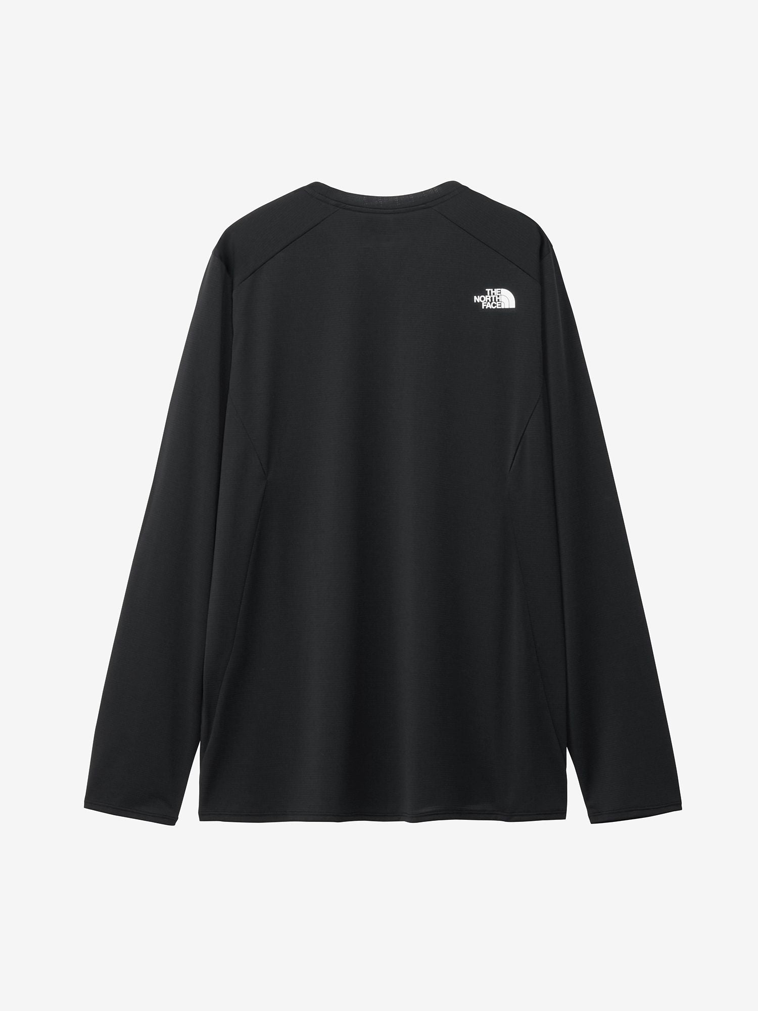 Long Sleeve GTD Melange Crew (Men's)
