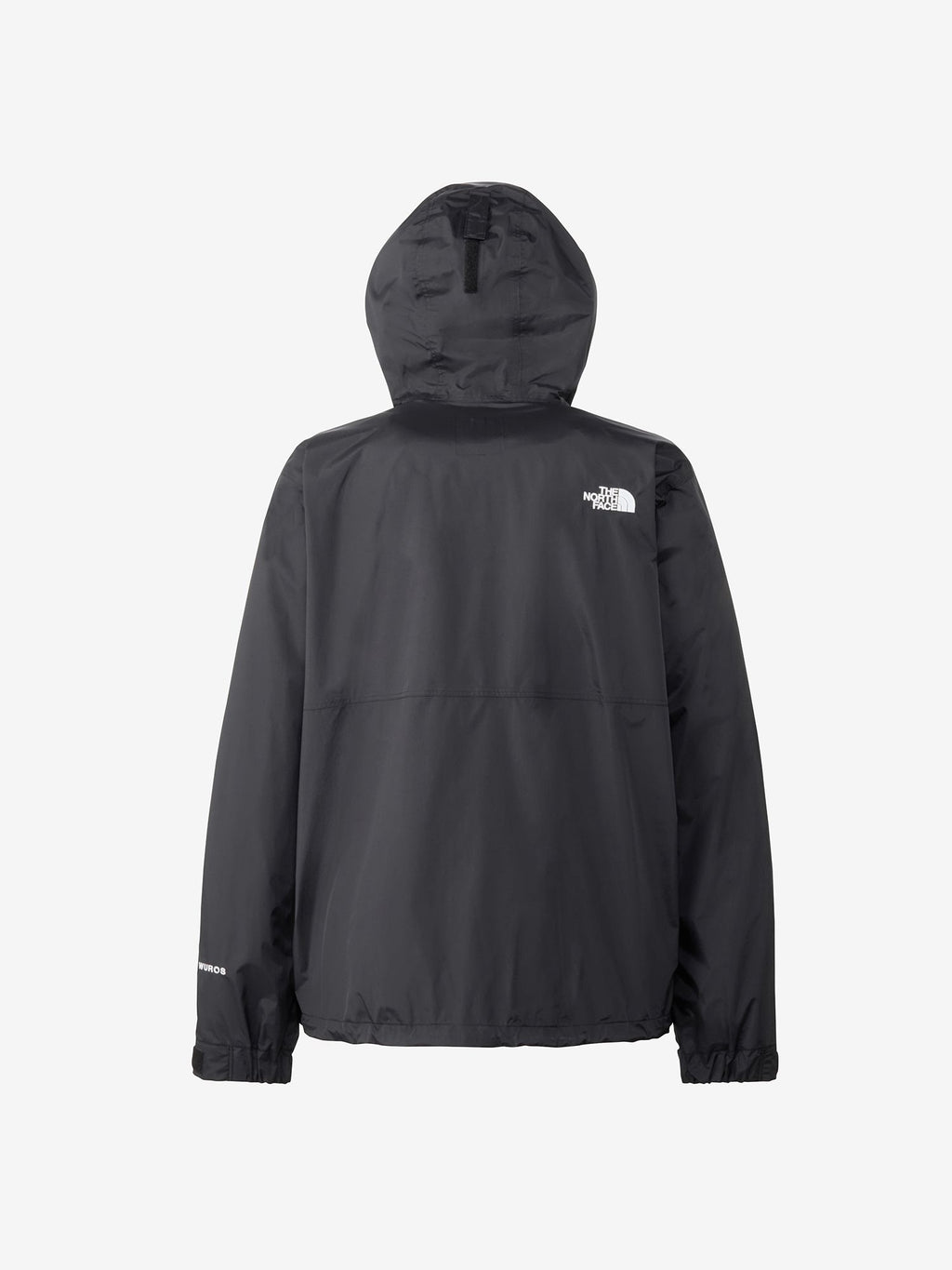 Trenian Anorak (Unisex)