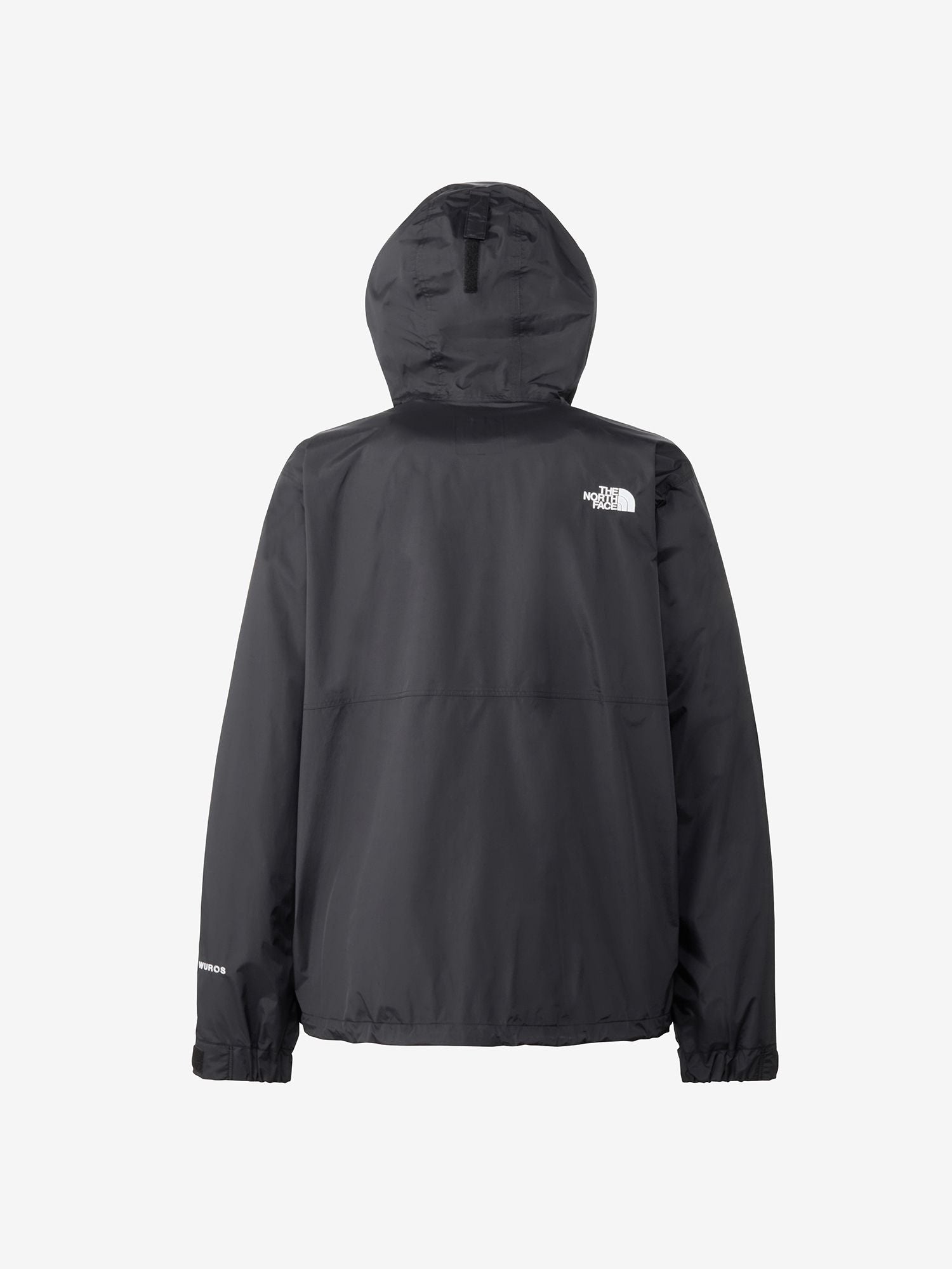 Trenian Anorak (Unisex)