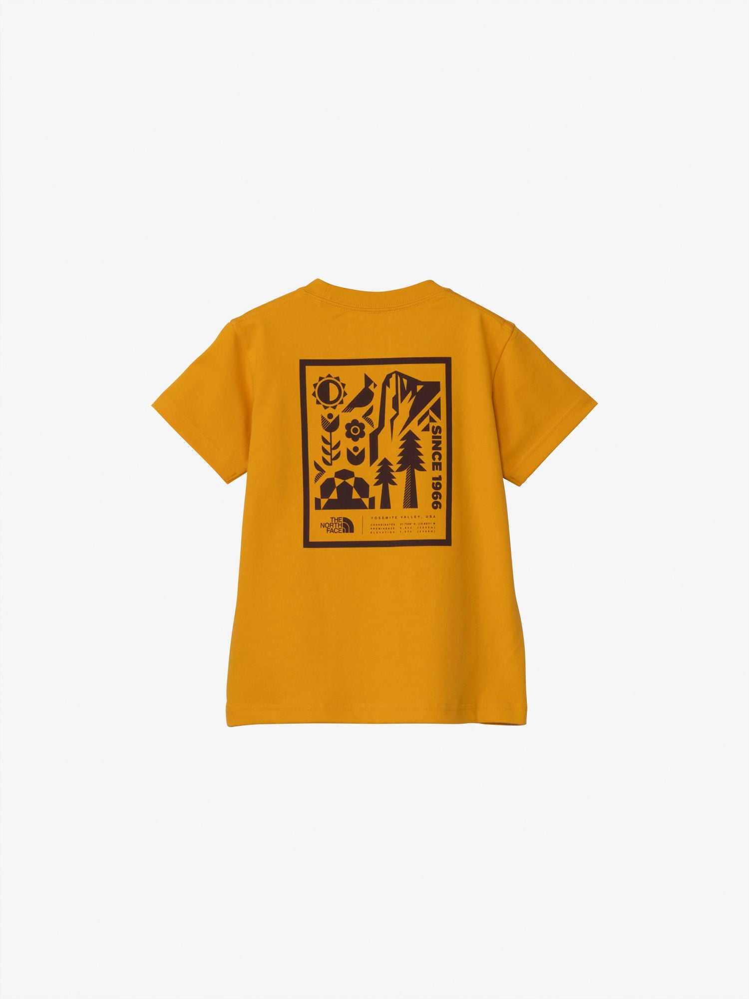 Toddler Short Sleeve Graphic Tee (Kids)