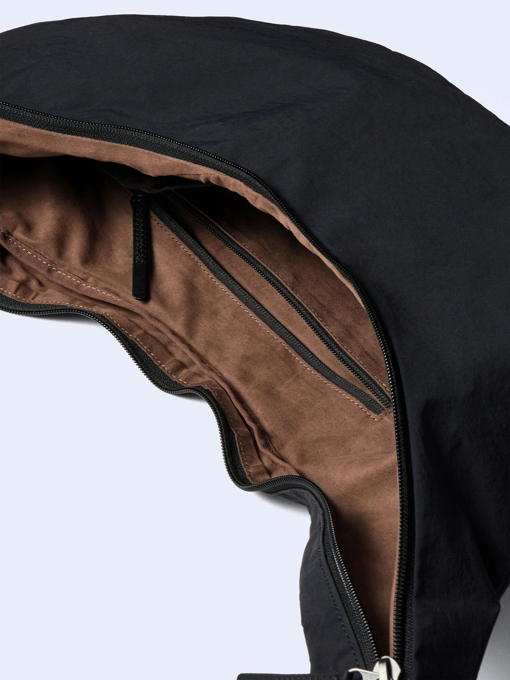 Goldwin 0 Helicoid Across Body Bag (Unisex)