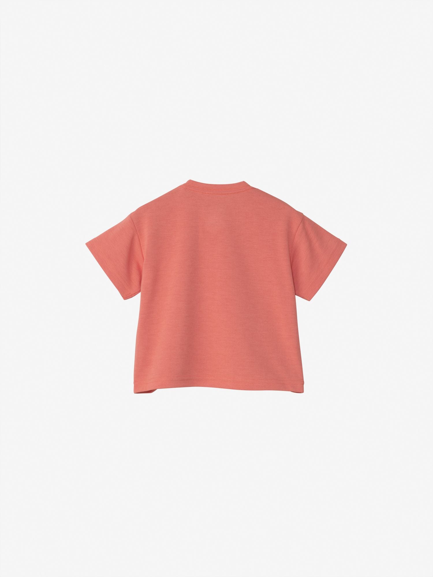 Short Sleeve Heat Protection Tee (Baby)