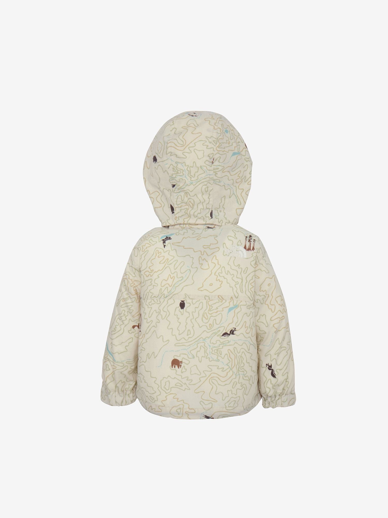 Novelty Compact Jacket (Baby)