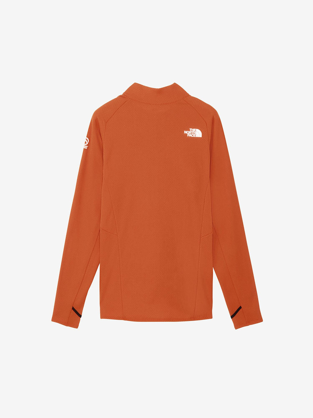 Expedition Grid Fleece Zip Up (Unisex)