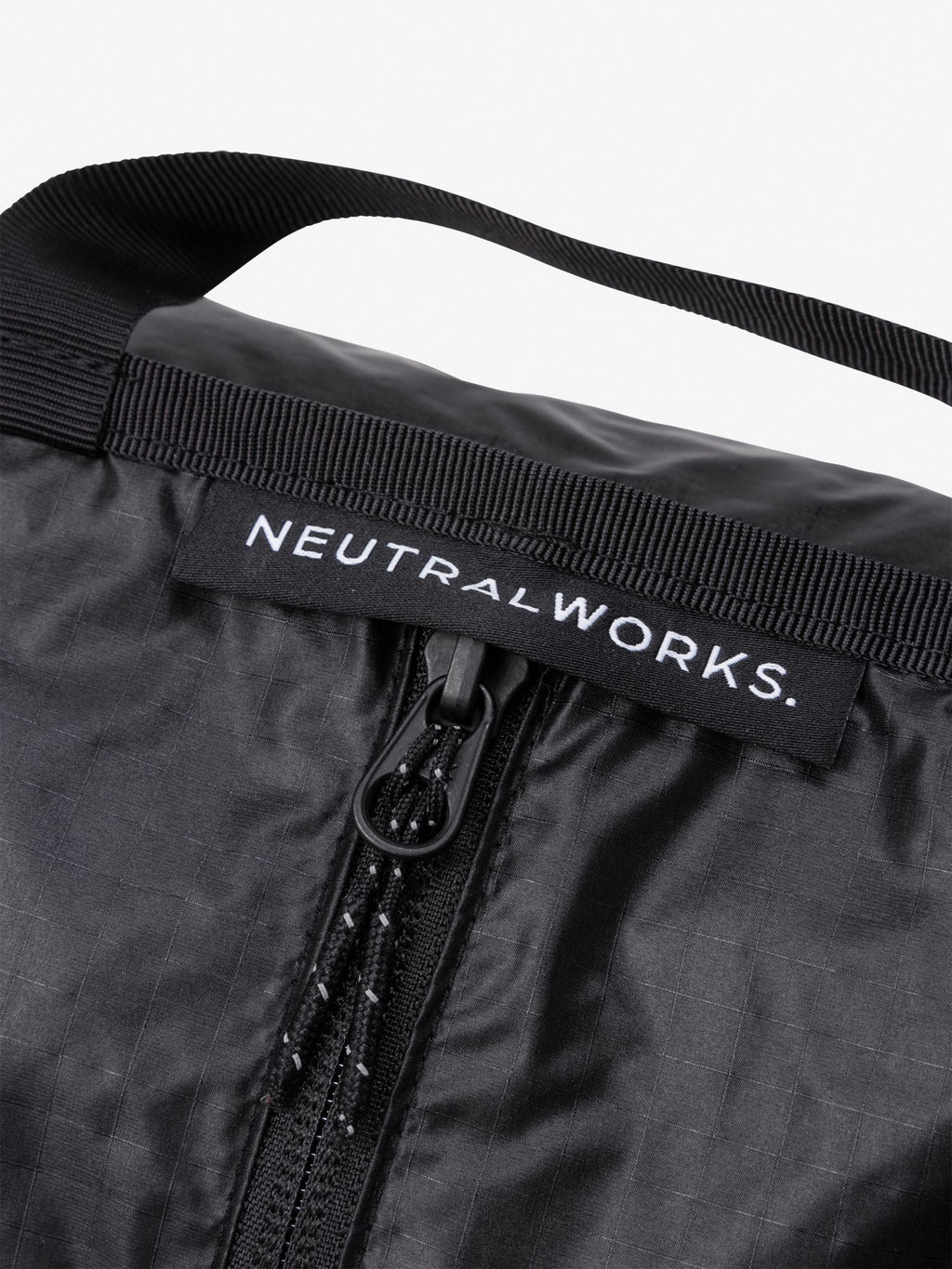 Kibitaki Bellows Pouch M (Unisex)