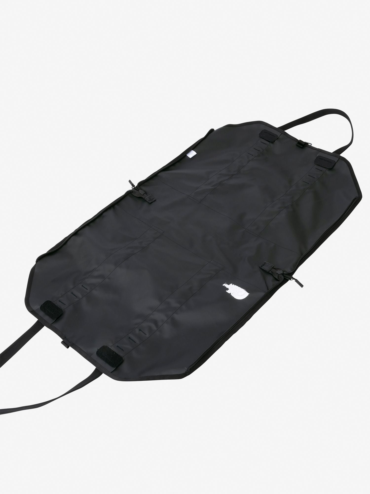 Fieldens Log Carrier