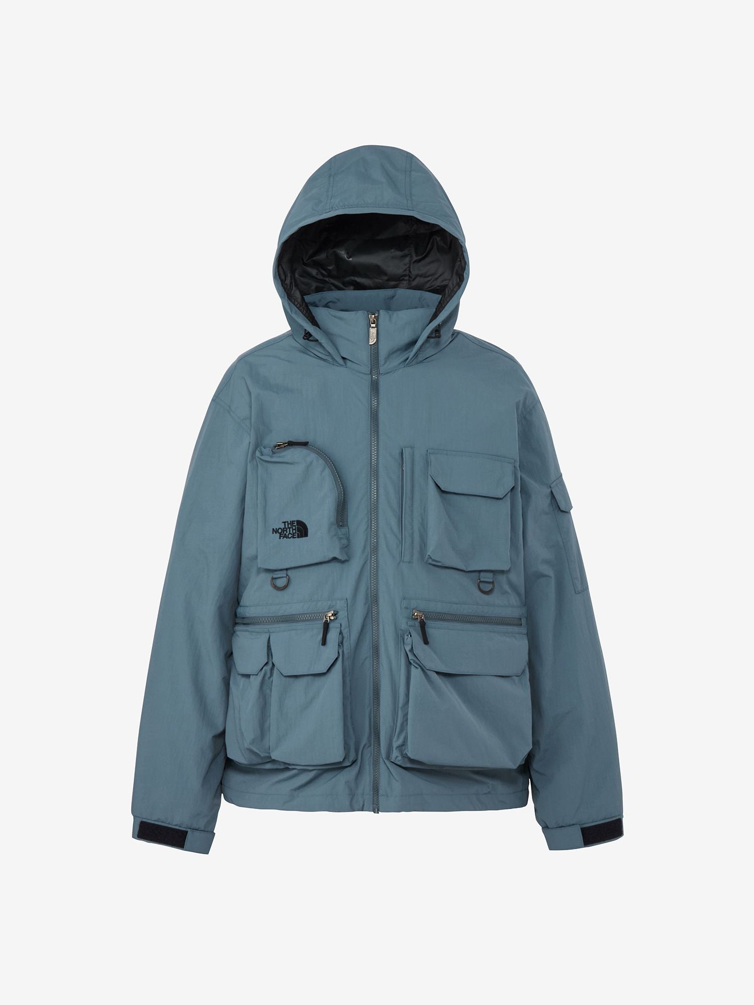 Field Utility Jacket (Men's)