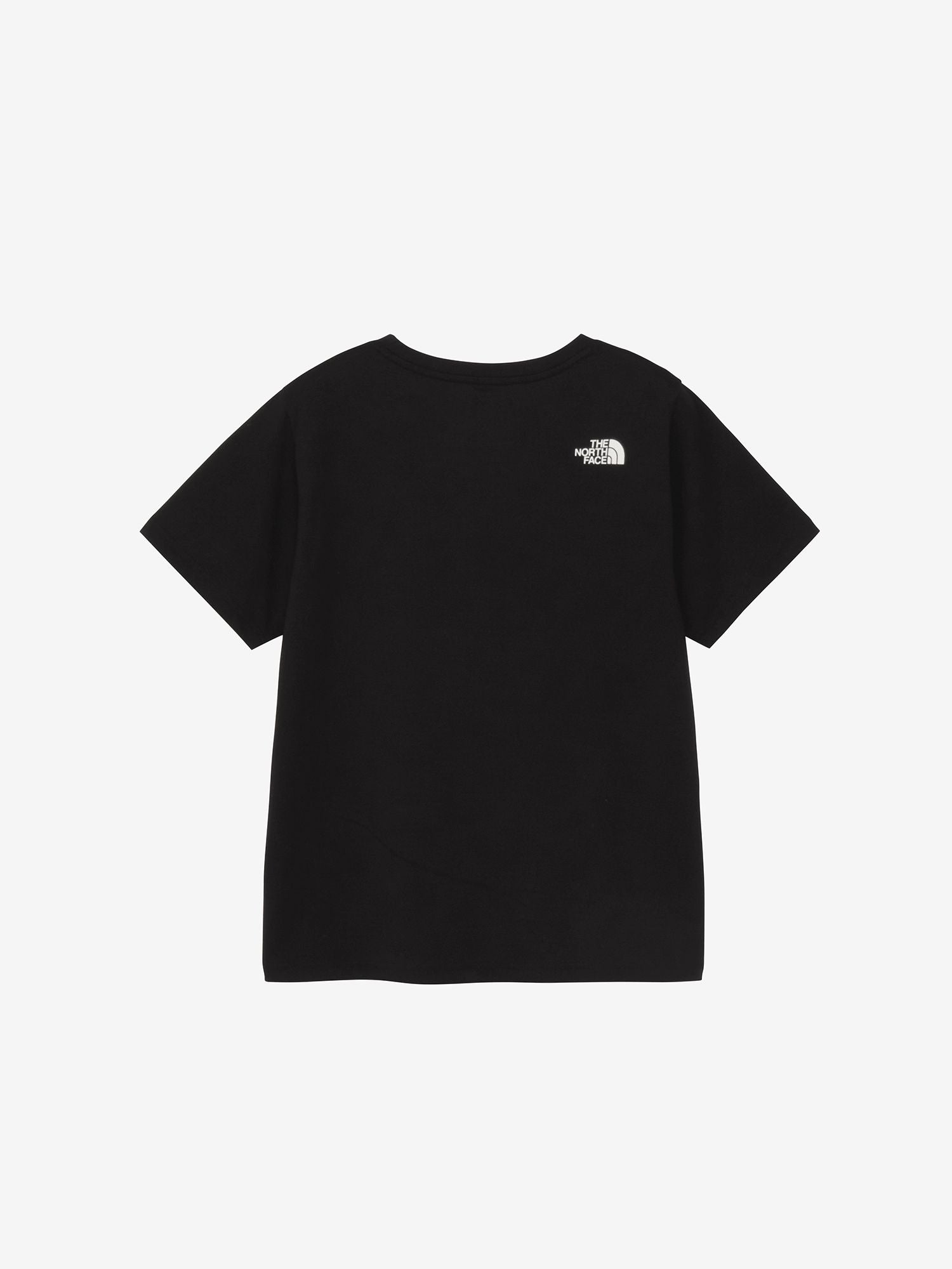 Short Sleeve Square Logo Pocket Tee (Women's)