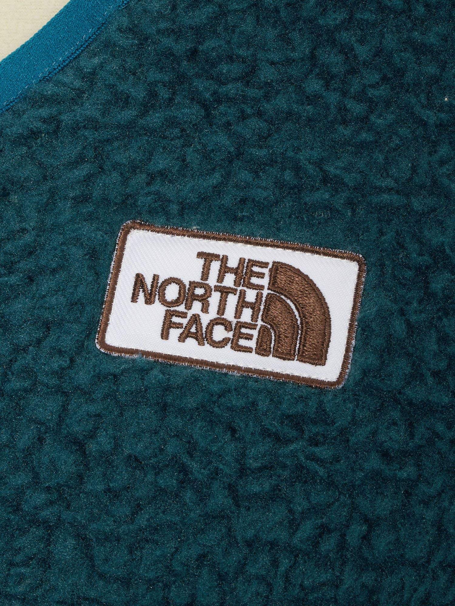 Cuddle Fleece Cardigan (Baby)