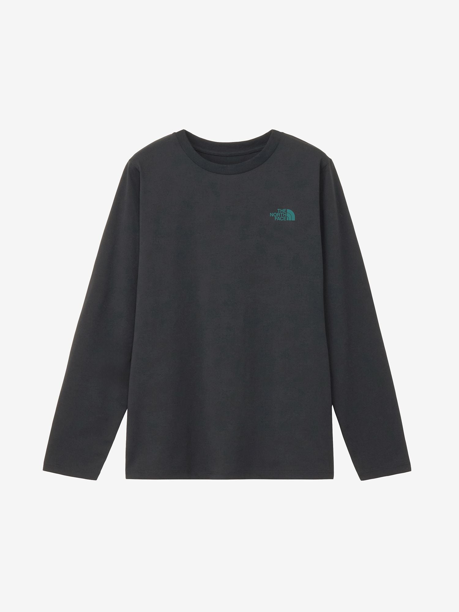 Long Sleeve ES Climbing Logo Tee (Women's)