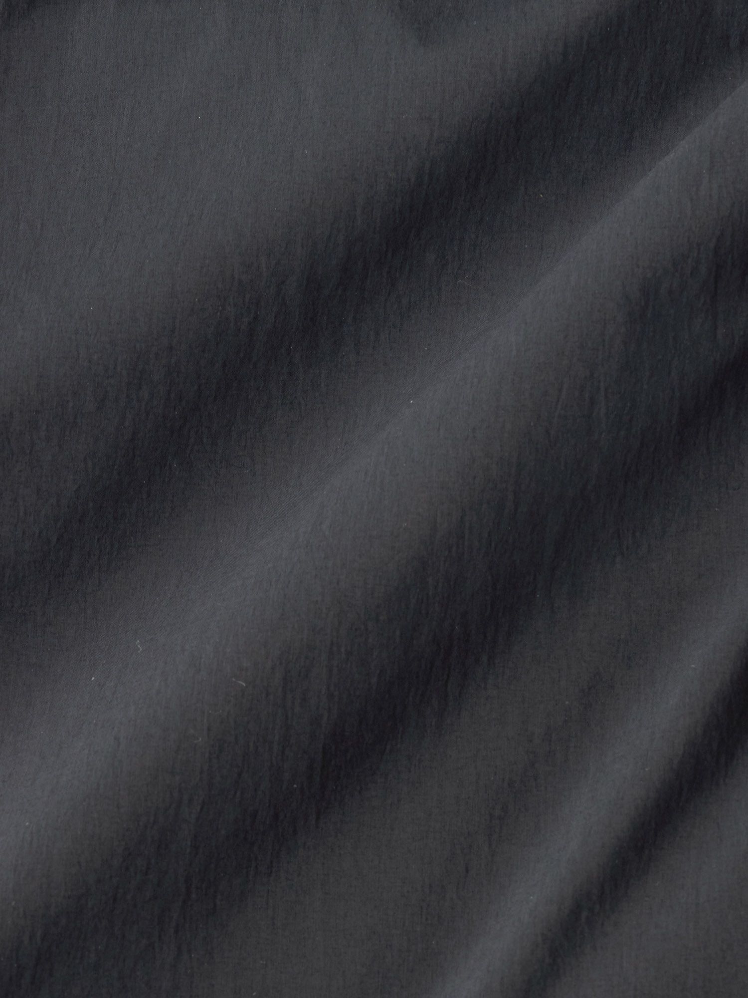 Ice Village / Padded No Collar Jacket (Unisex)