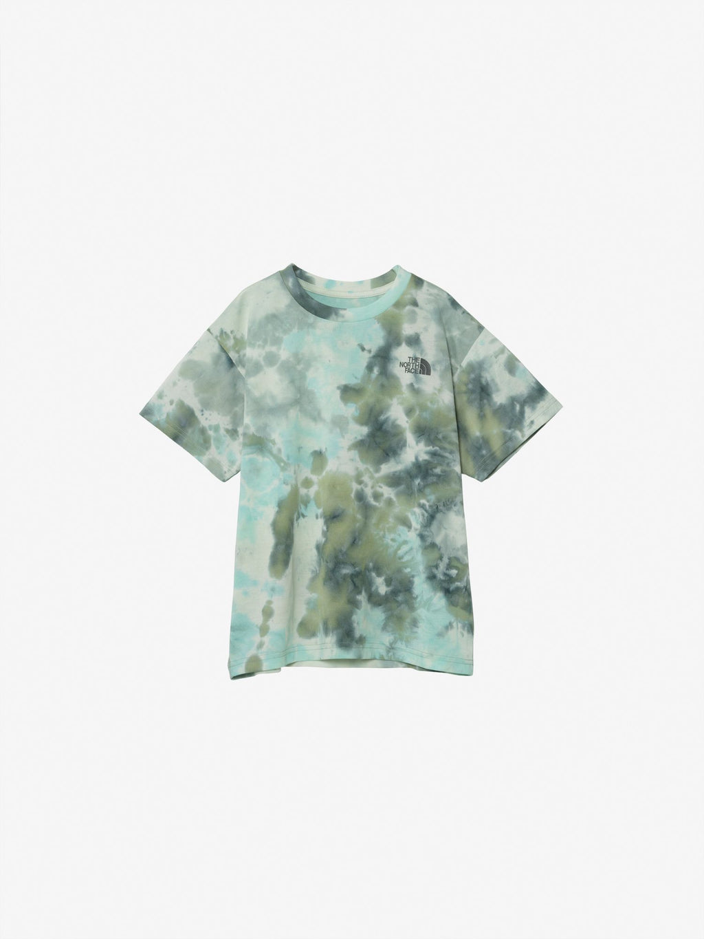 Short Sleeve Novelty Big Root Tee (Kids)