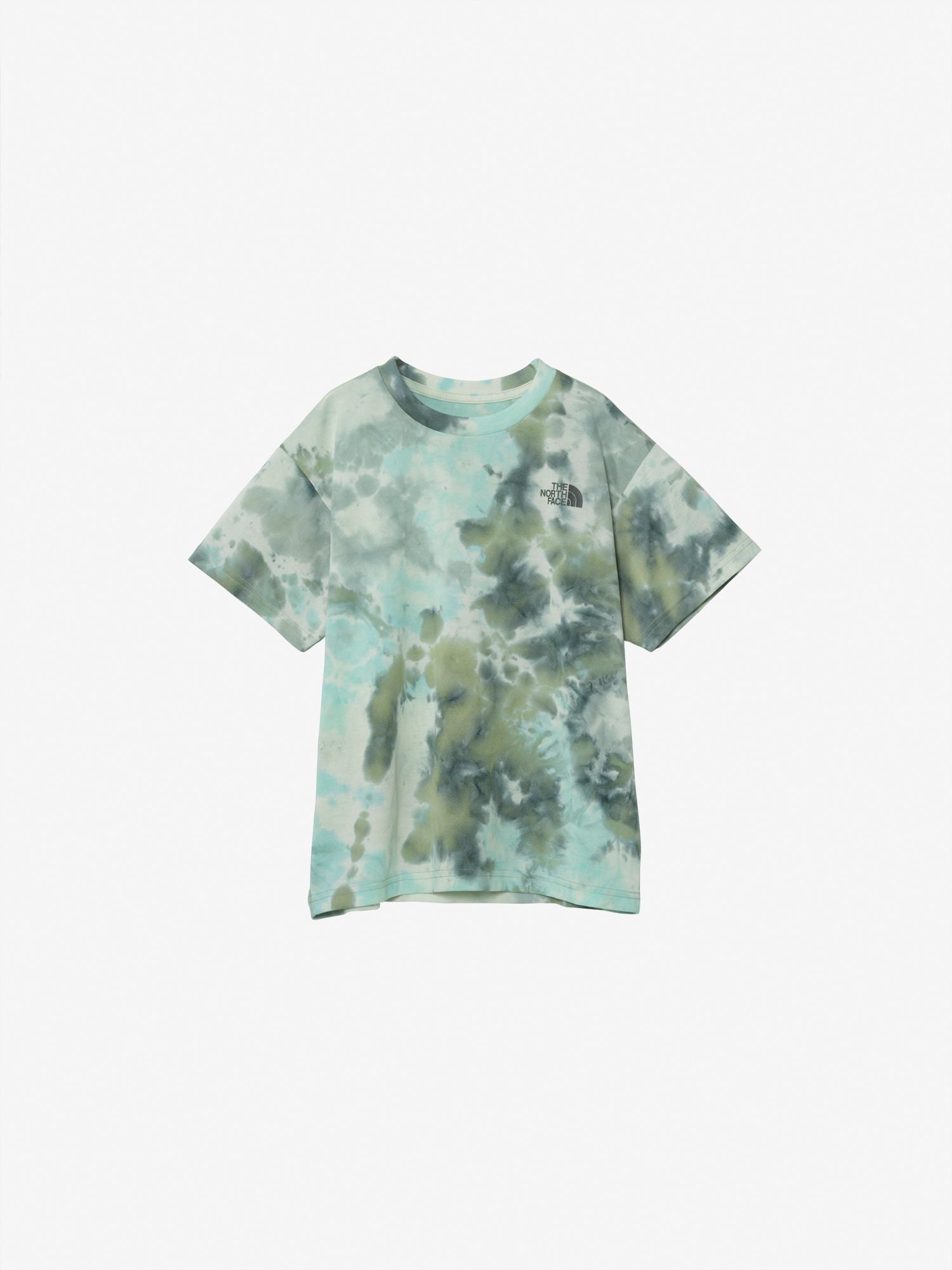 Short Sleeve Novelty Big Root Tee (Kids)