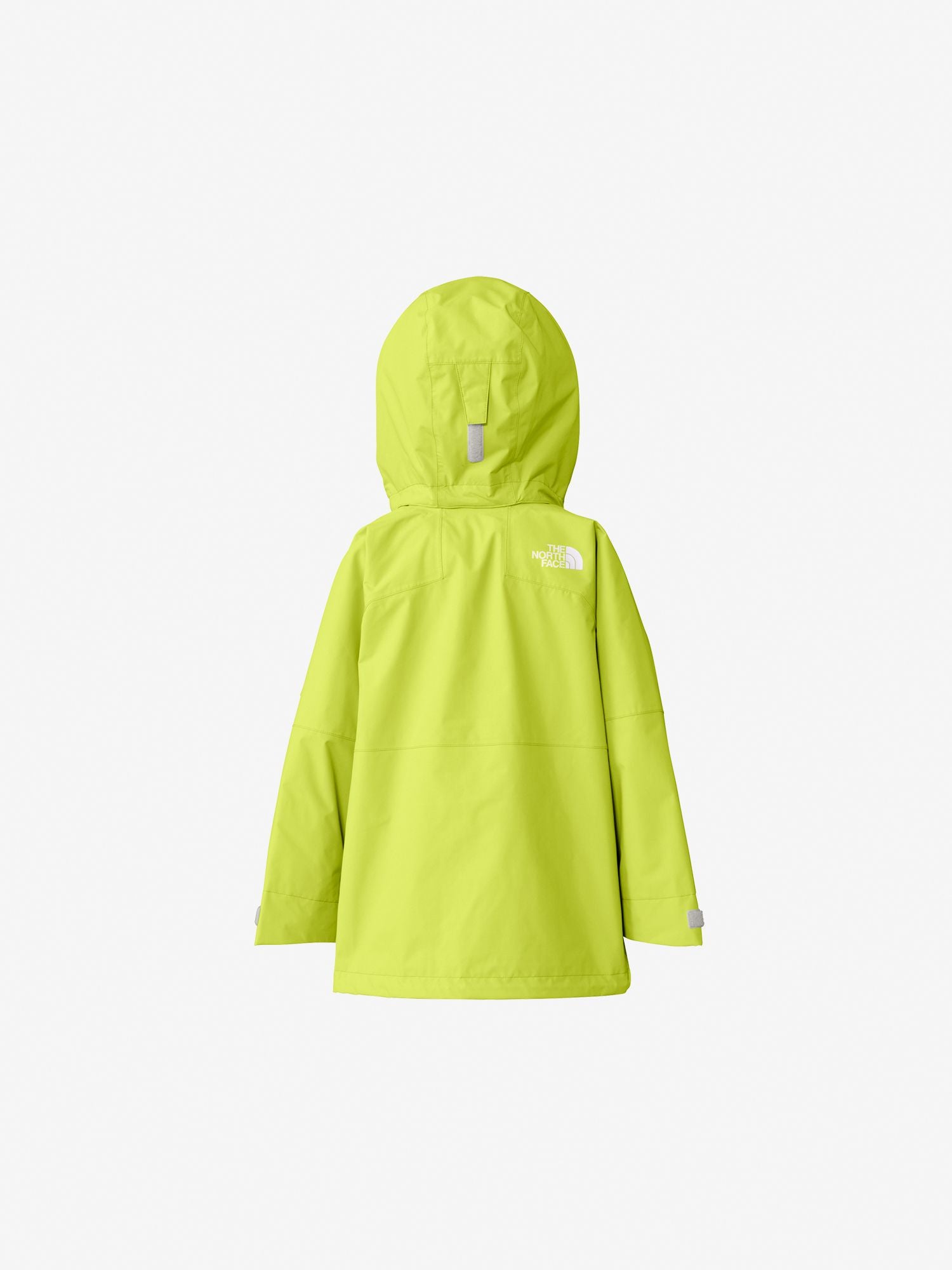 Toddler Snow Over Jacket (Kids)