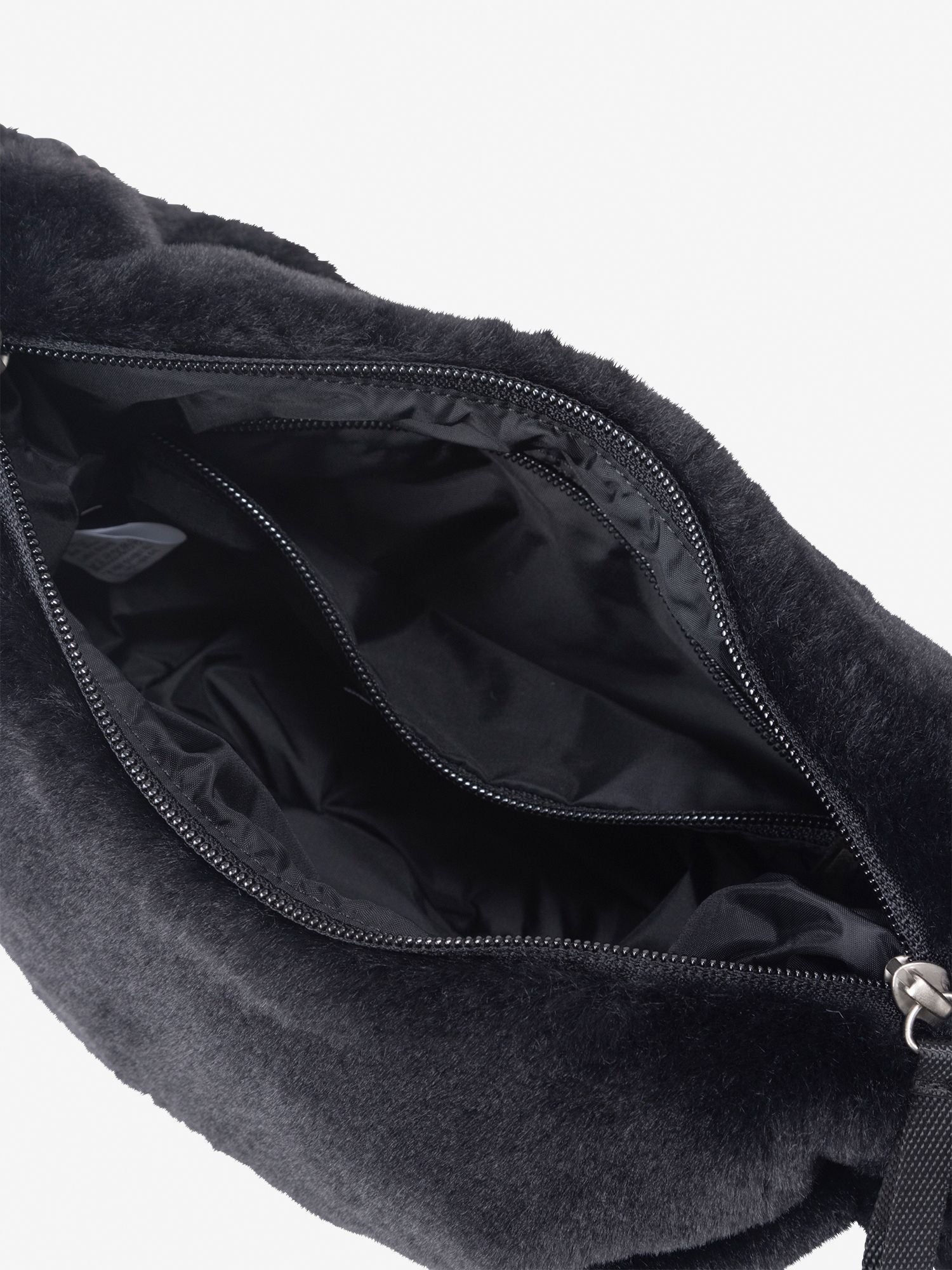 Urban Padding Tote S Fur