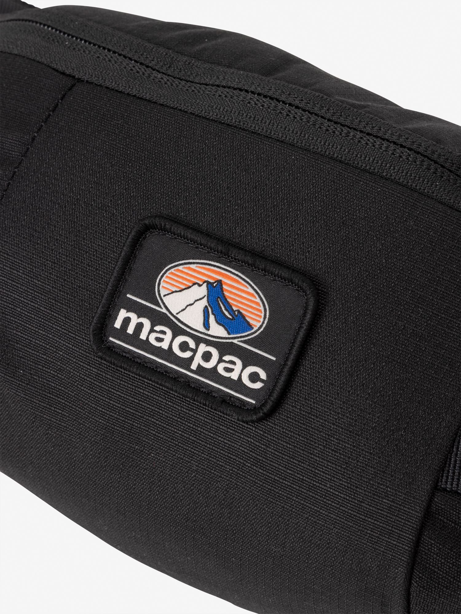 Wilderness Van Bag S