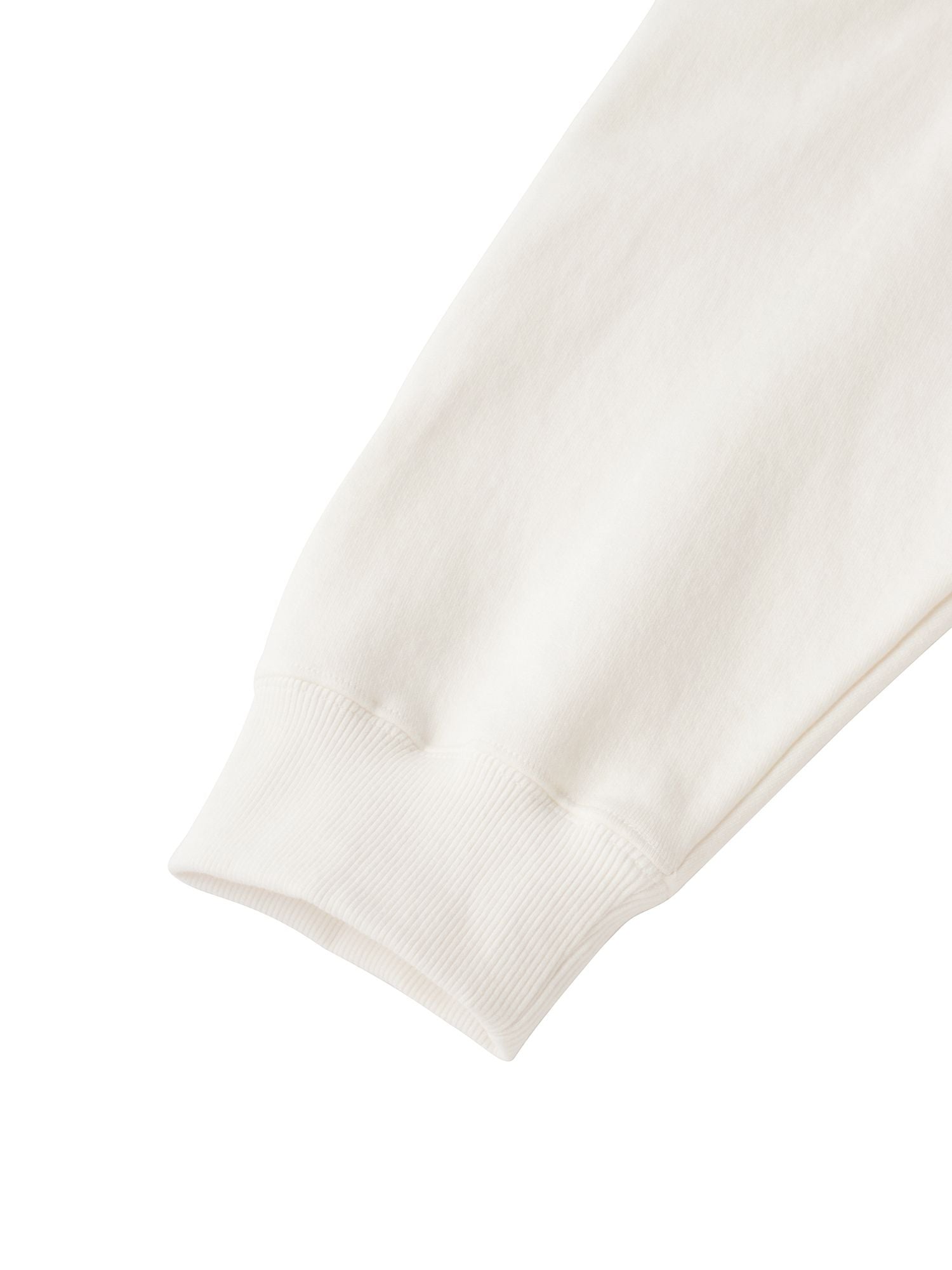 Baritone / Heavy Warm Sweat Mock Neck (Unisex)