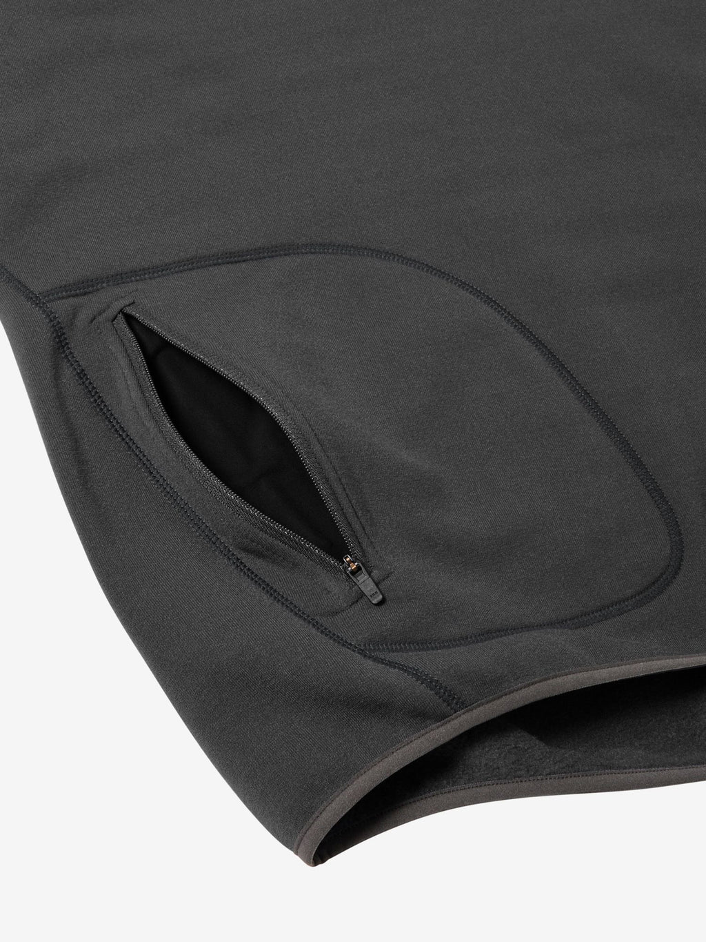 Polartec Power Stretch Pro Hoodie (Unisex)