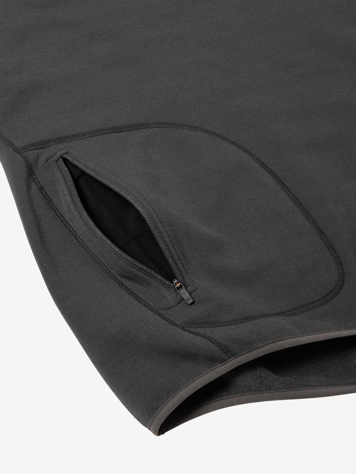 Polartec Power Stretch Pro Hoodie (Unisex)