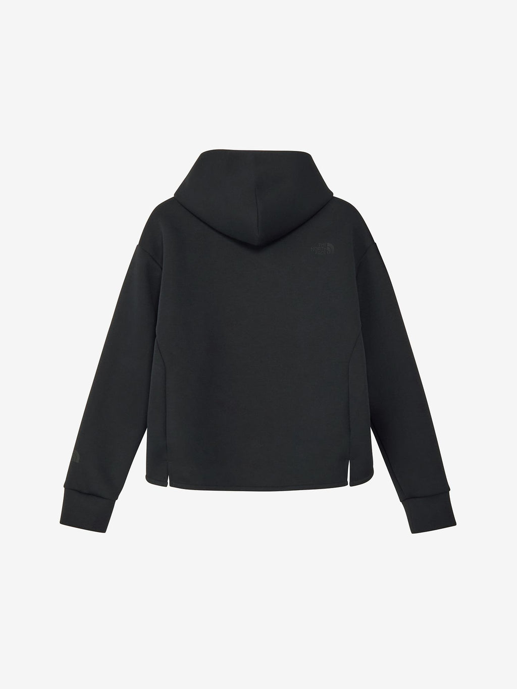 Tech Air Sweat Short Hoodie (Women's)