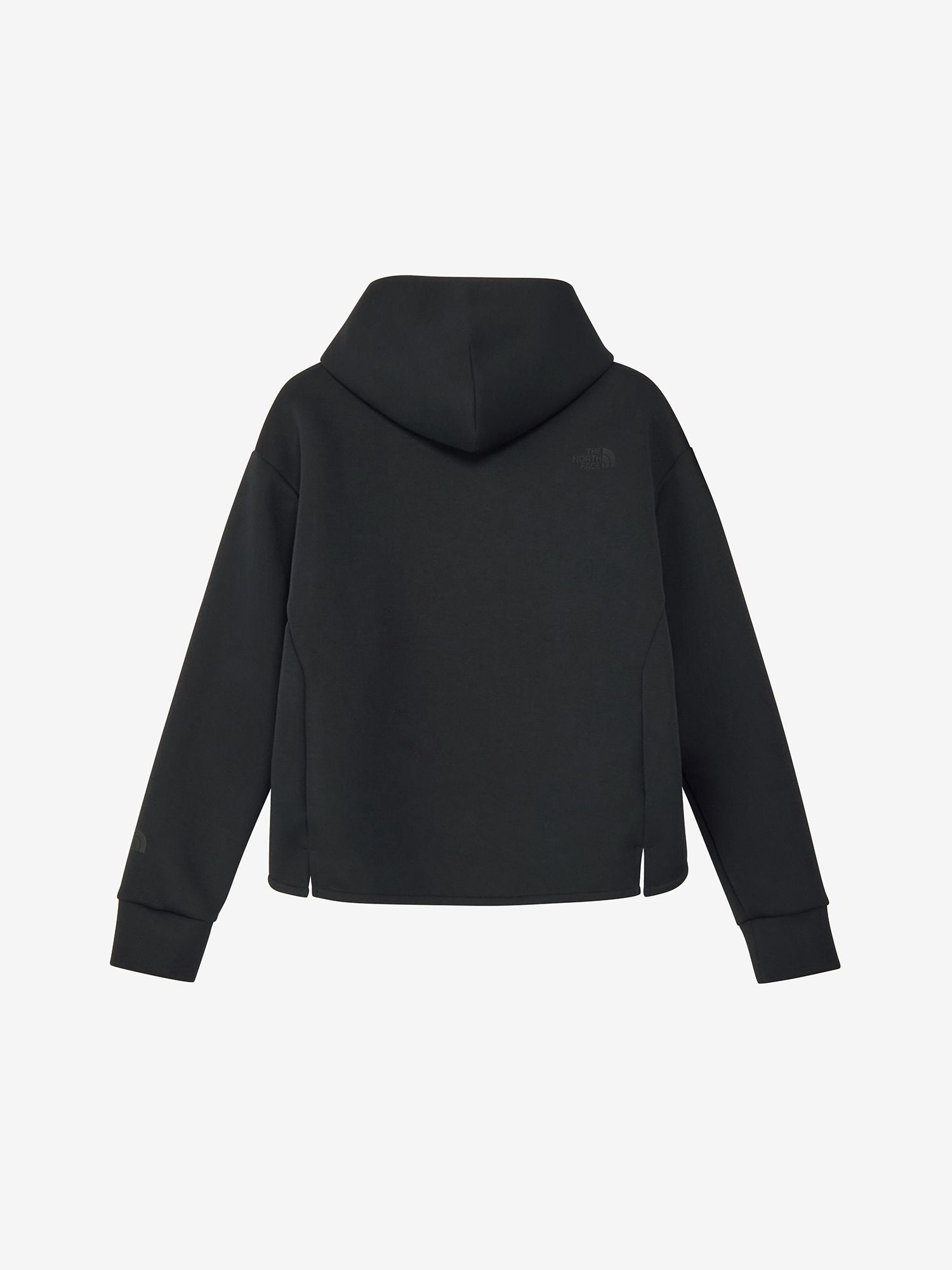 Tech Air Sweat Short Hoodie (Women's)