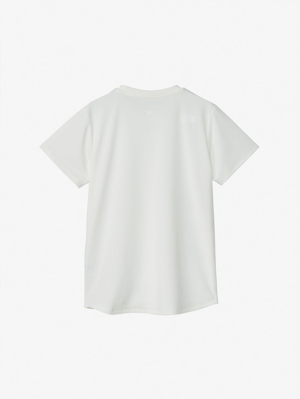 Short Sleeve One Point Logo Tee (Women's)