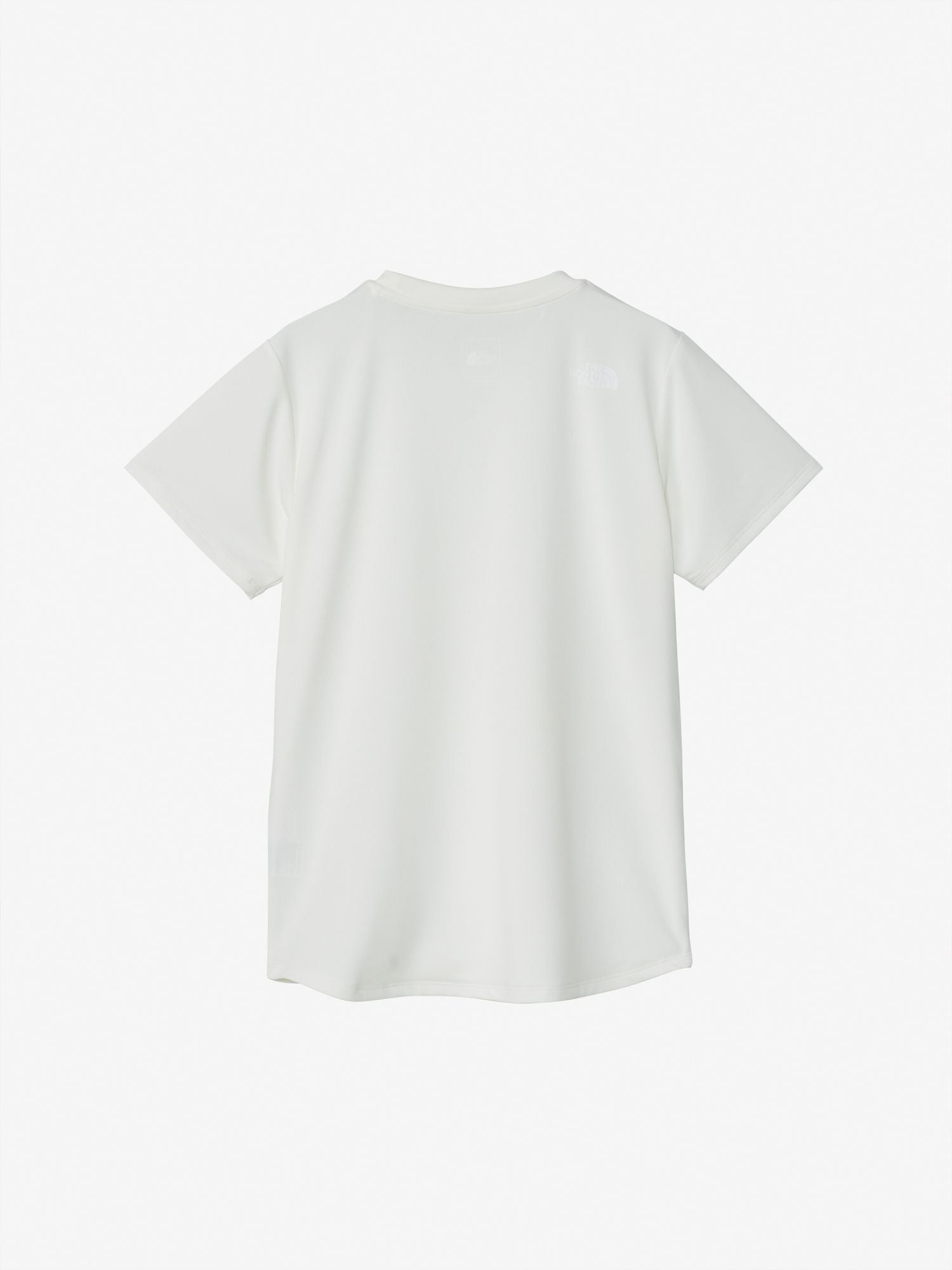 Short Sleeve One Point Logo Tee (Women's)