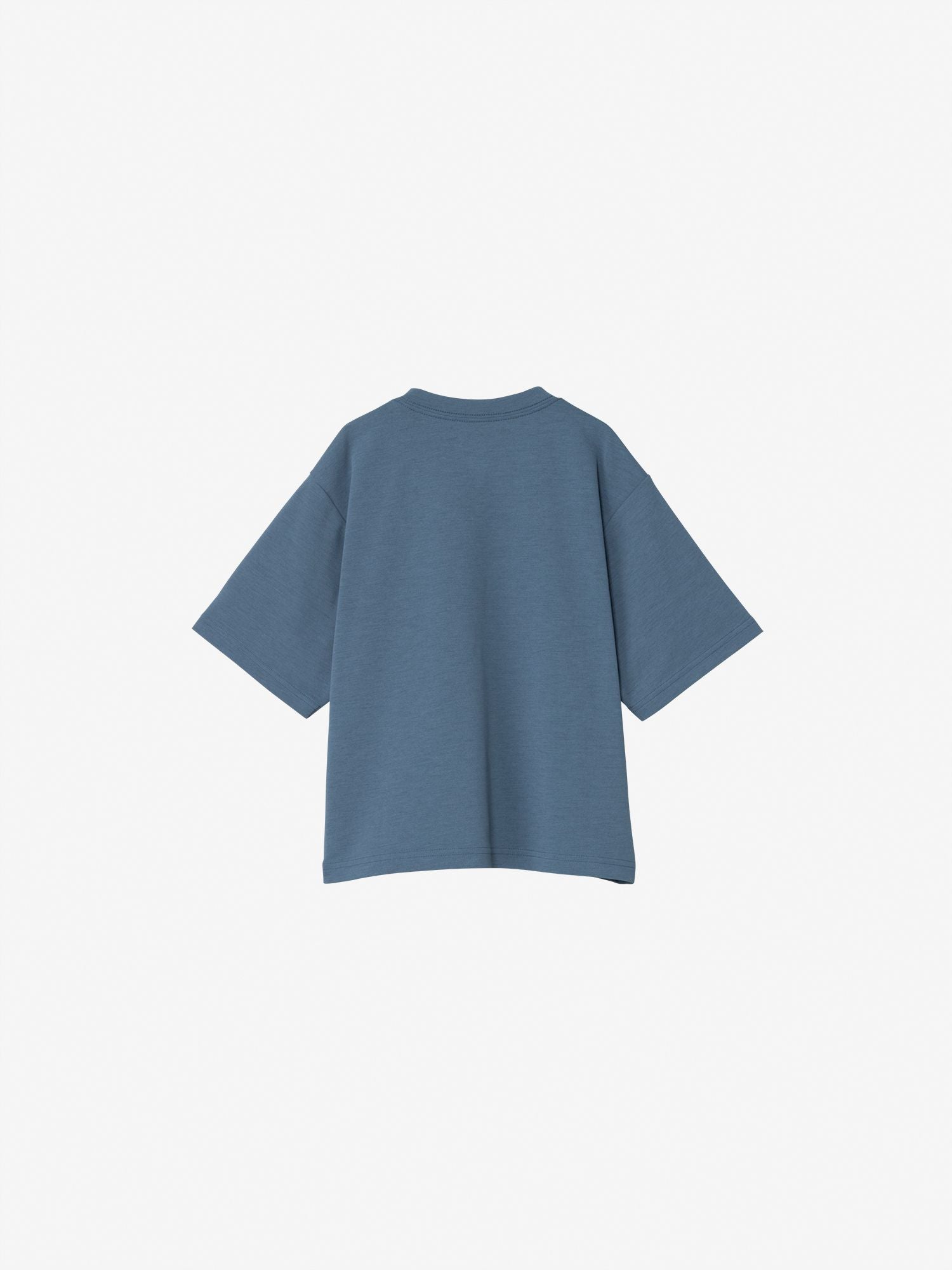 Short Sleeve Heat Protection Tee (Kids)