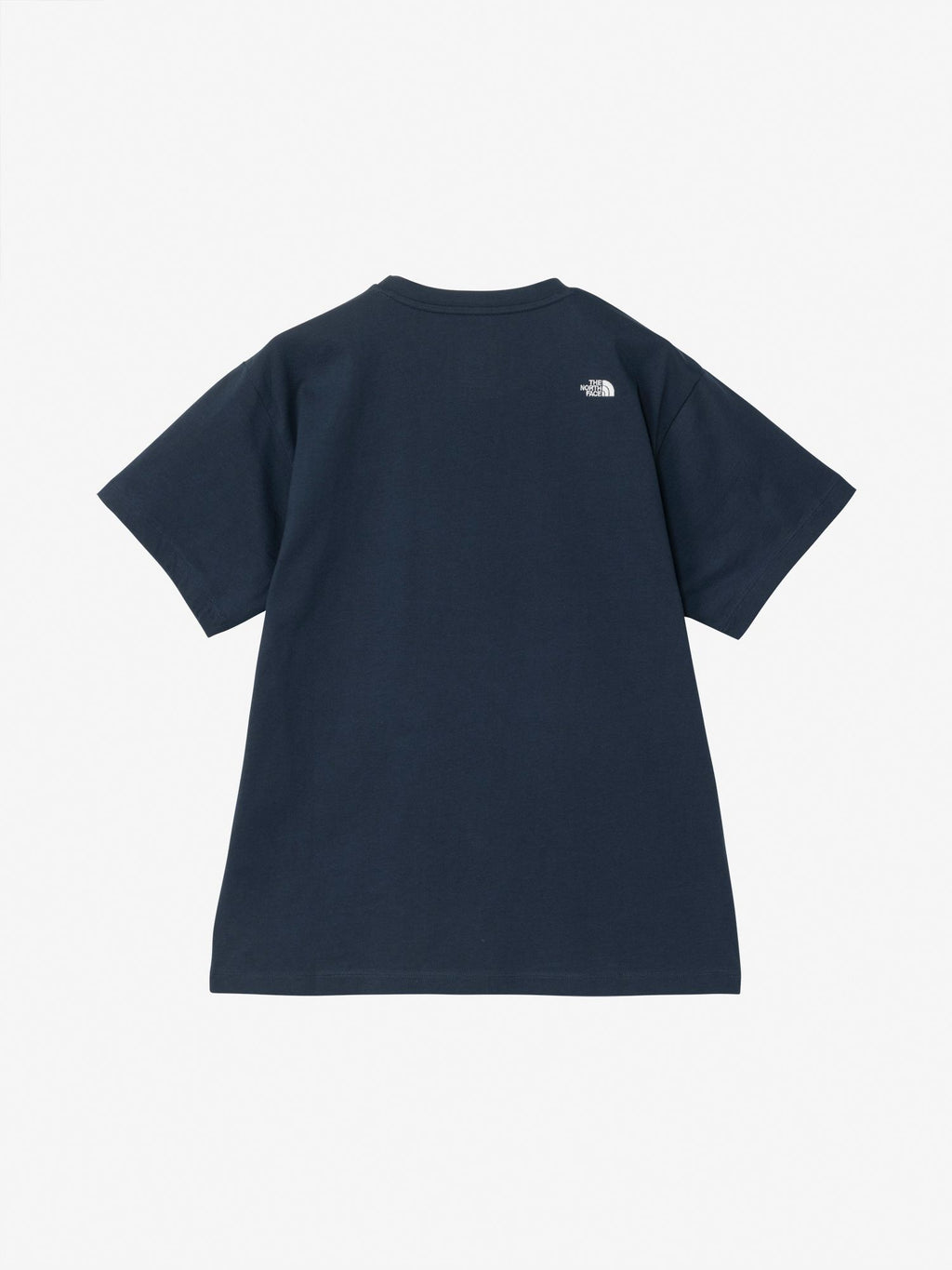 Short Sleeve FlashDry Nuptse Cotton Tee (Women's)