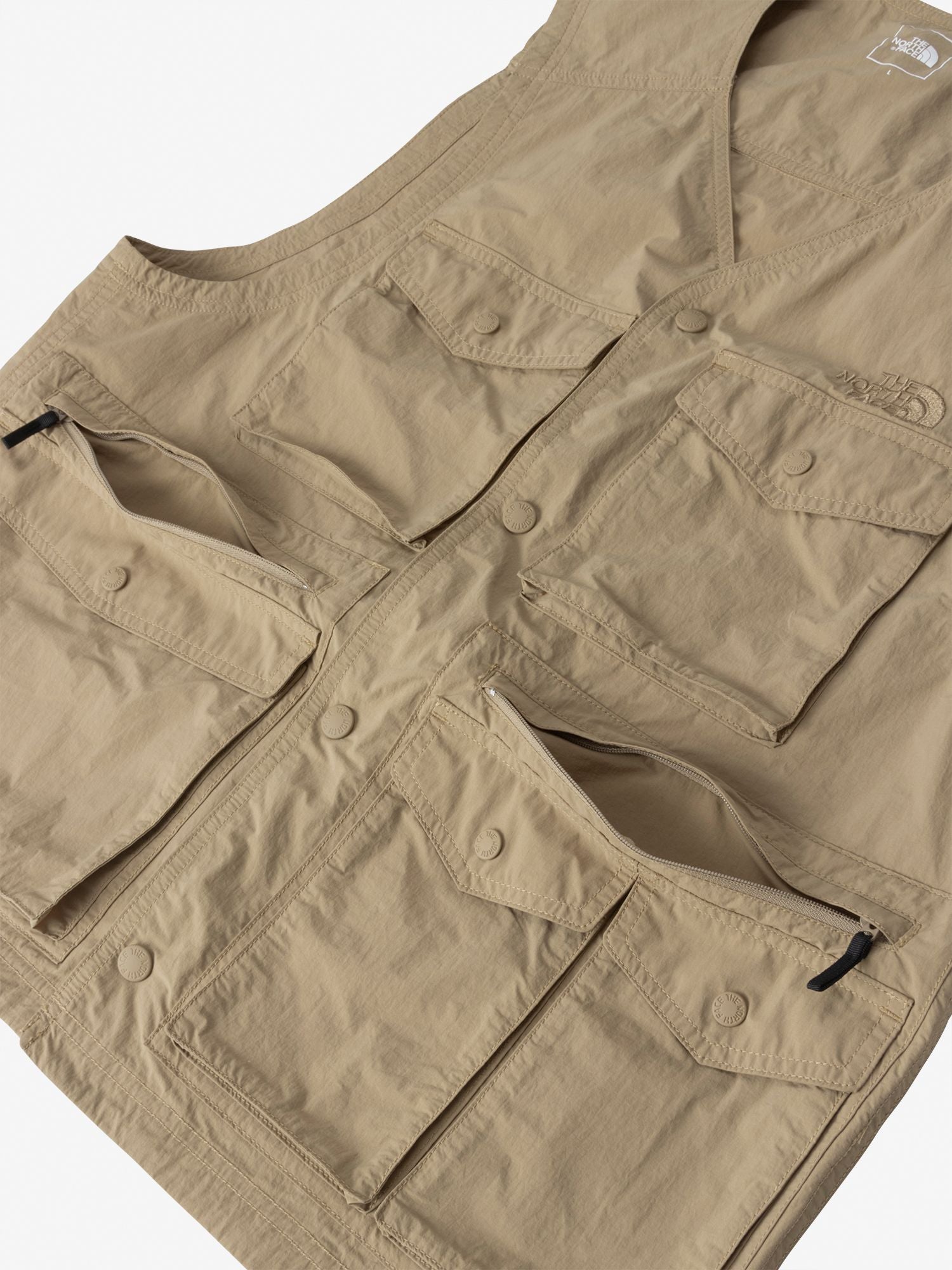 Russell Canopy Vest (Men's)