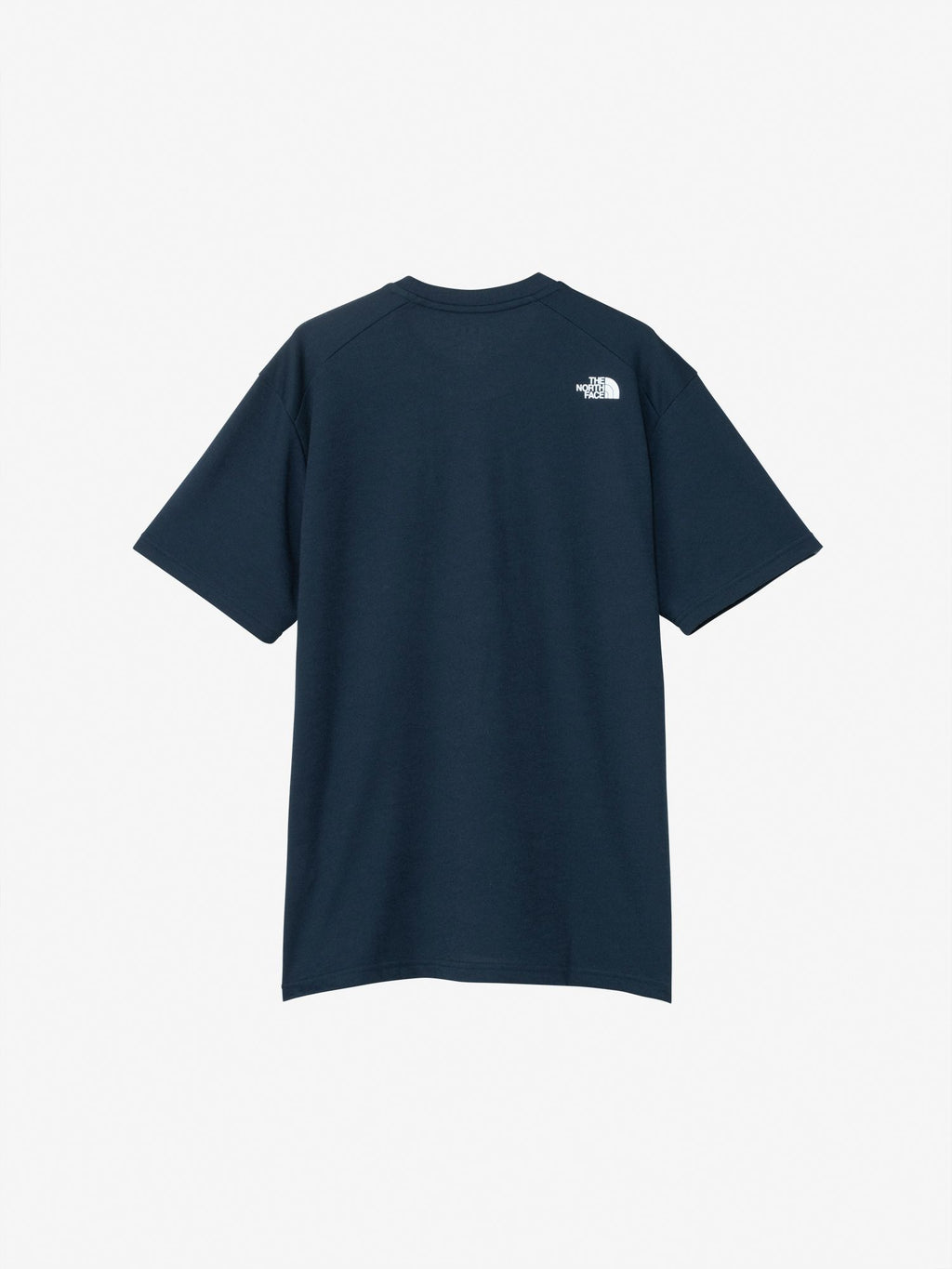 Short Sleeve All Time Warm Crew (Unisex)