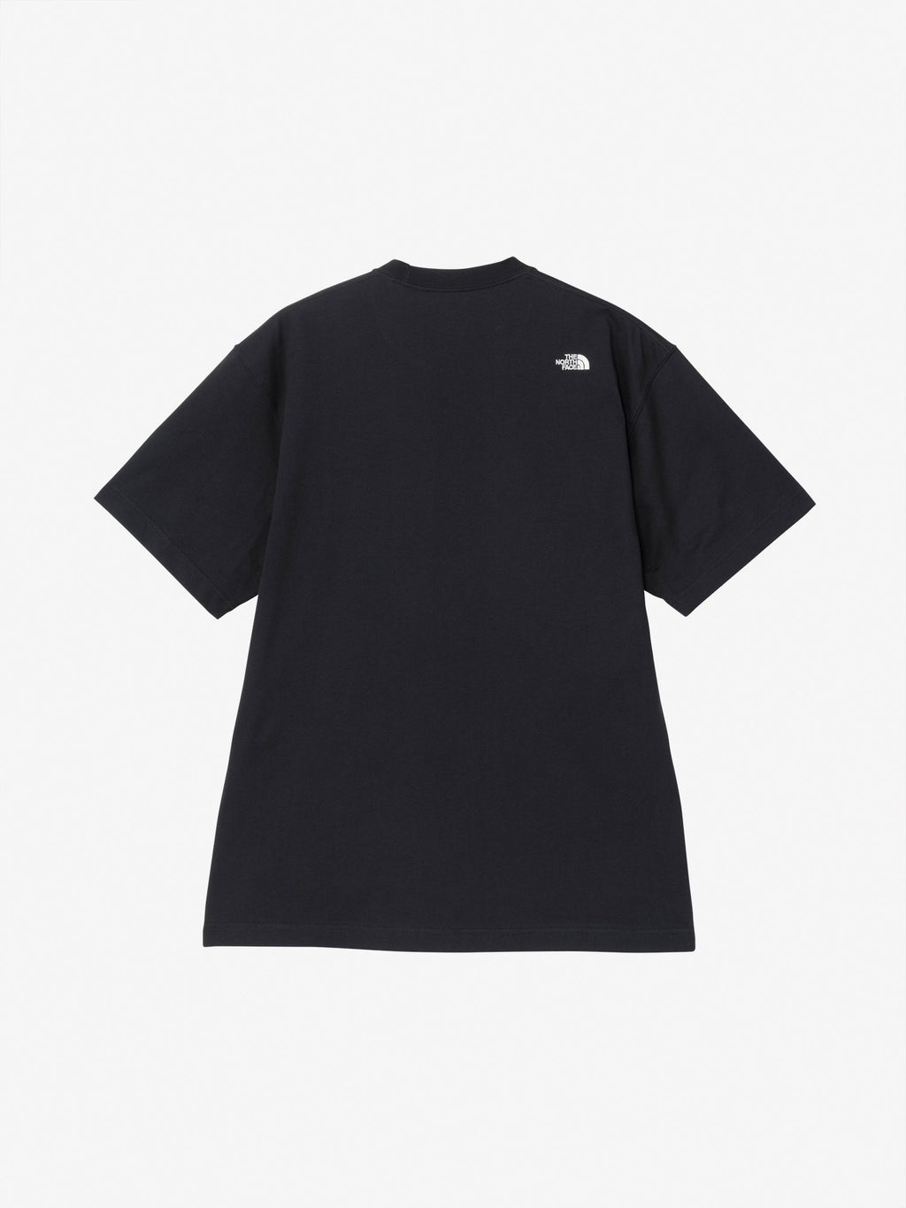 Short Sleeve FlashDry Nuptse Cotton Tee (Men's)