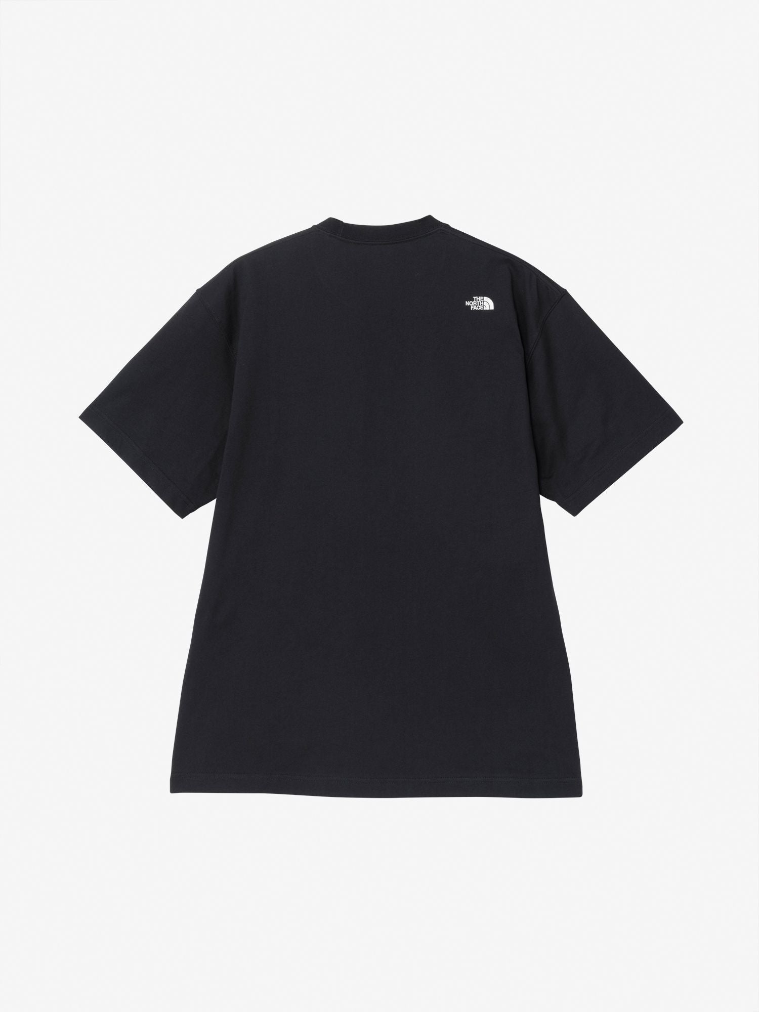 Short Sleeve FlashDry Nuptse Cotton Tee (Men's)