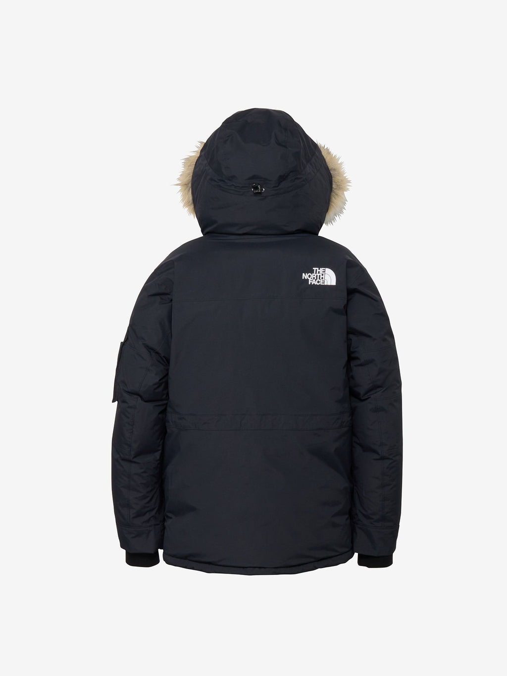 Southern Cross Parka (Unisex)