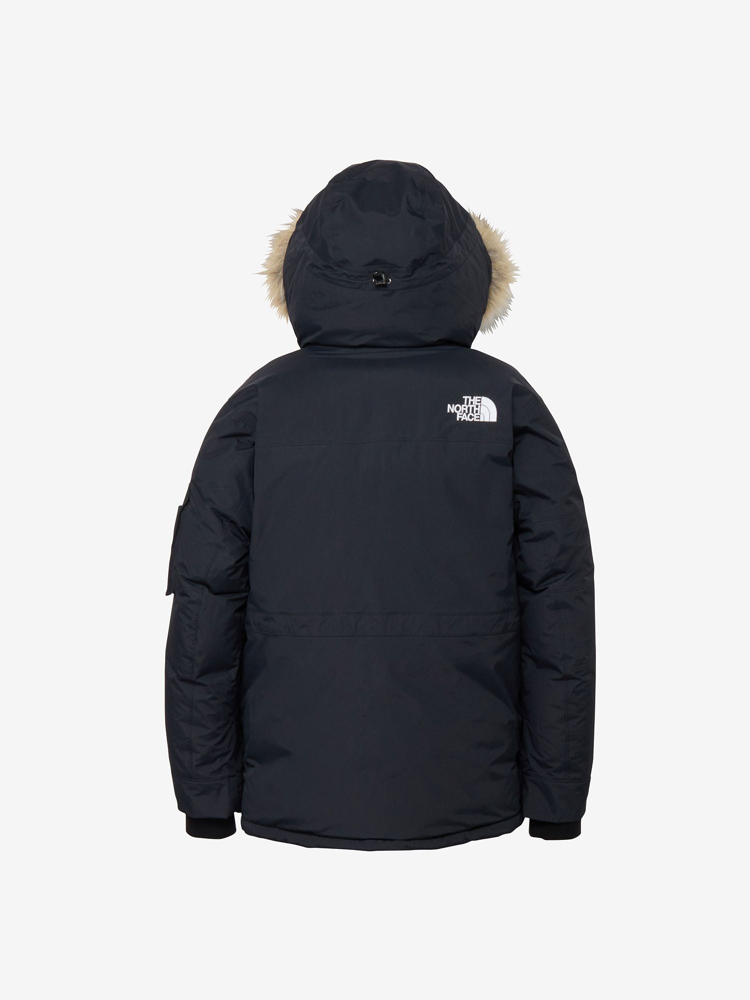 Southern Cross Parka (Unisex)