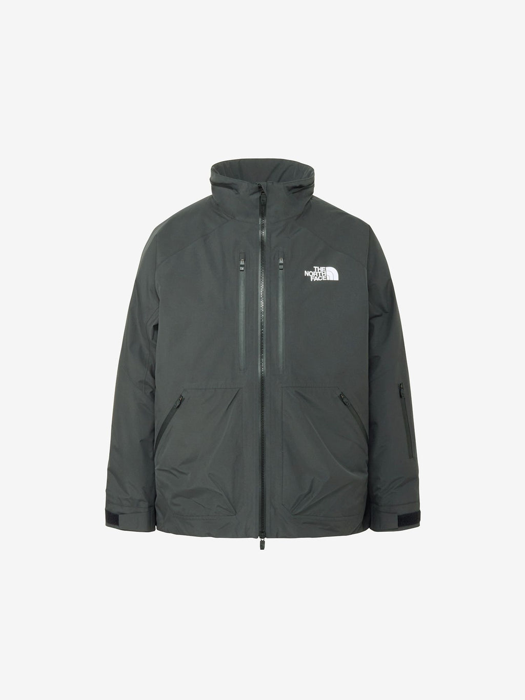 Layback Ride Jacket (Unisex)