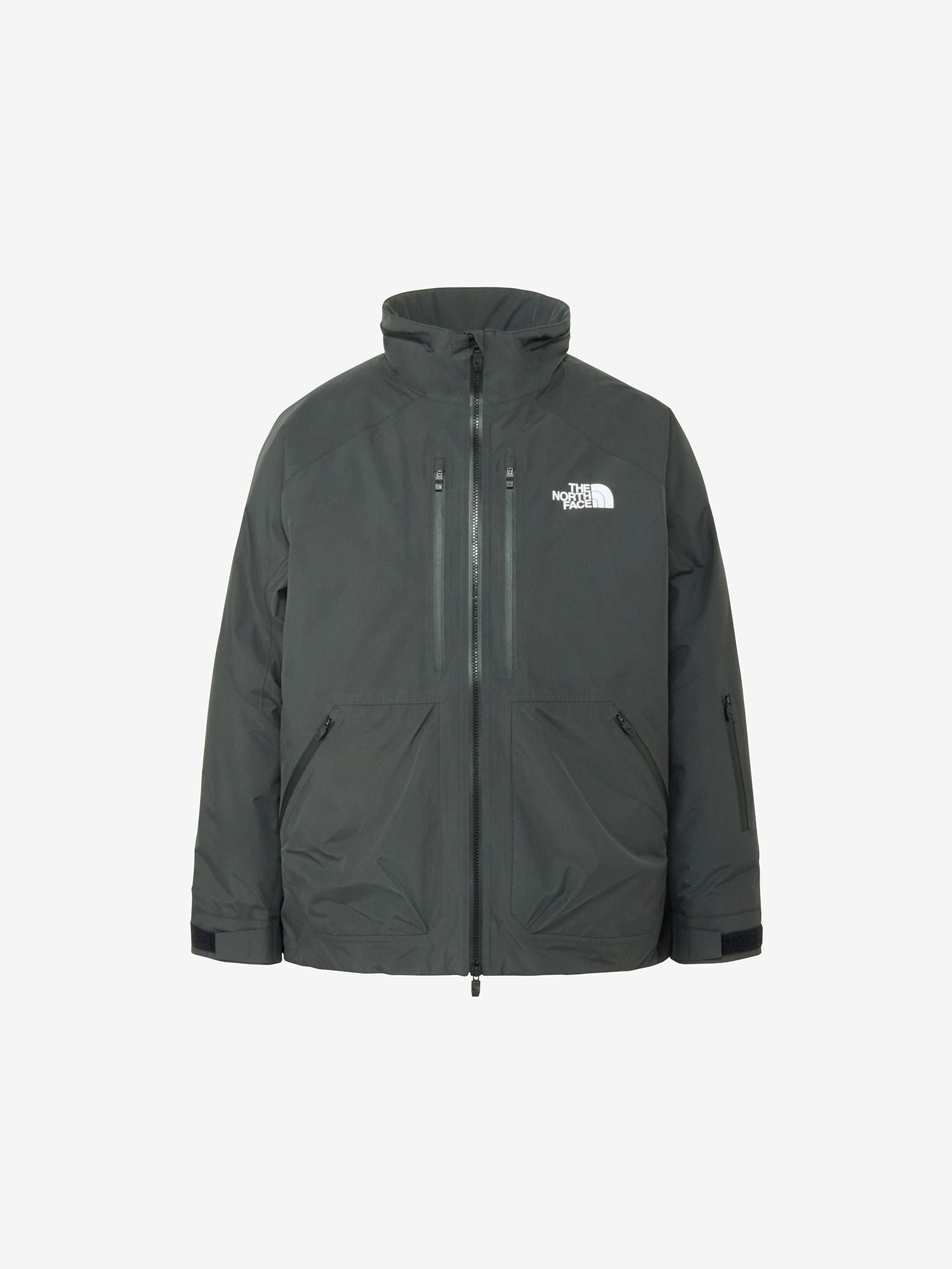 Layback Ride Jacket (Unisex)