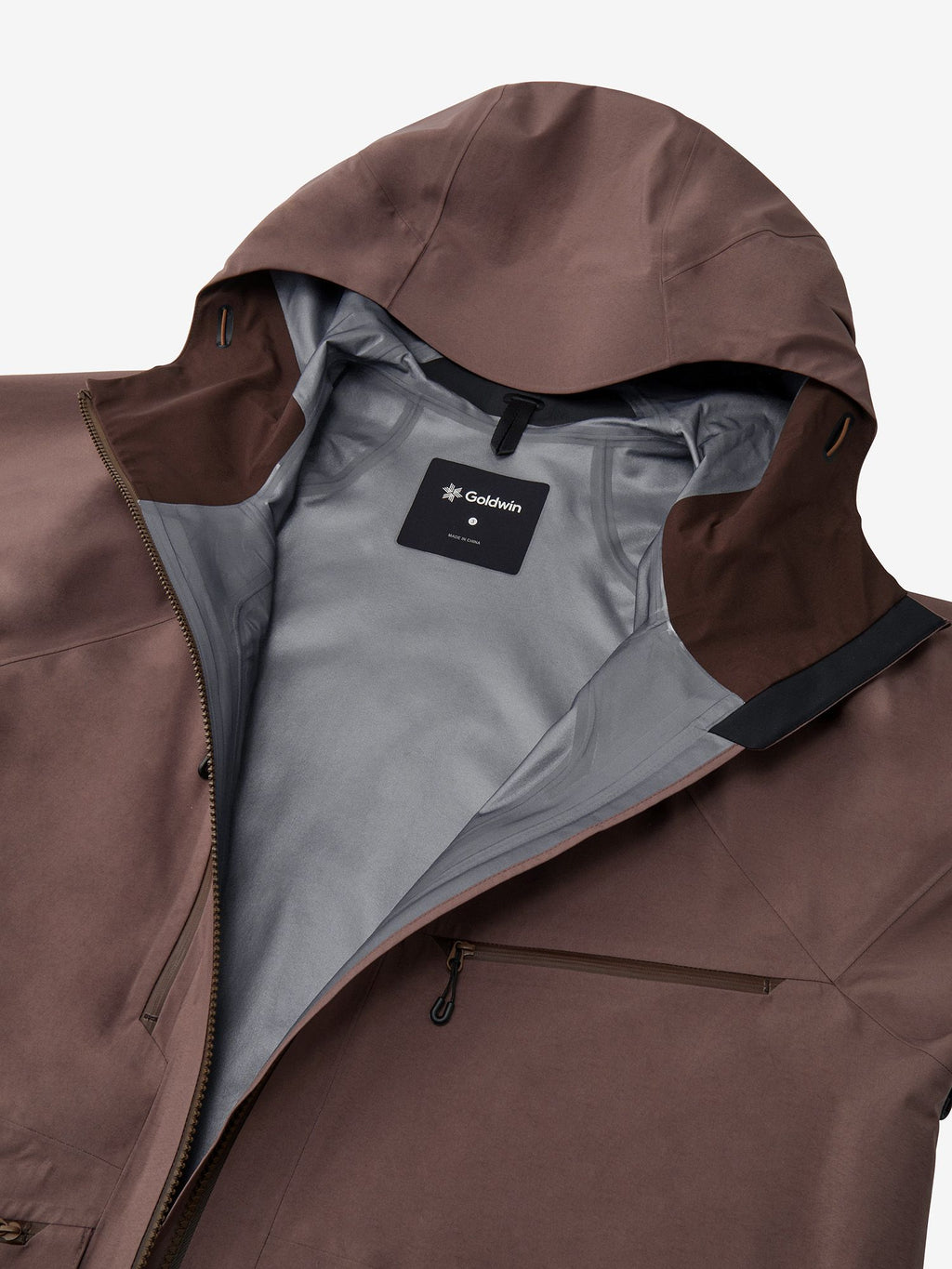 Gore-Tex 3-Layer Work Pocket Jacket (Men's)