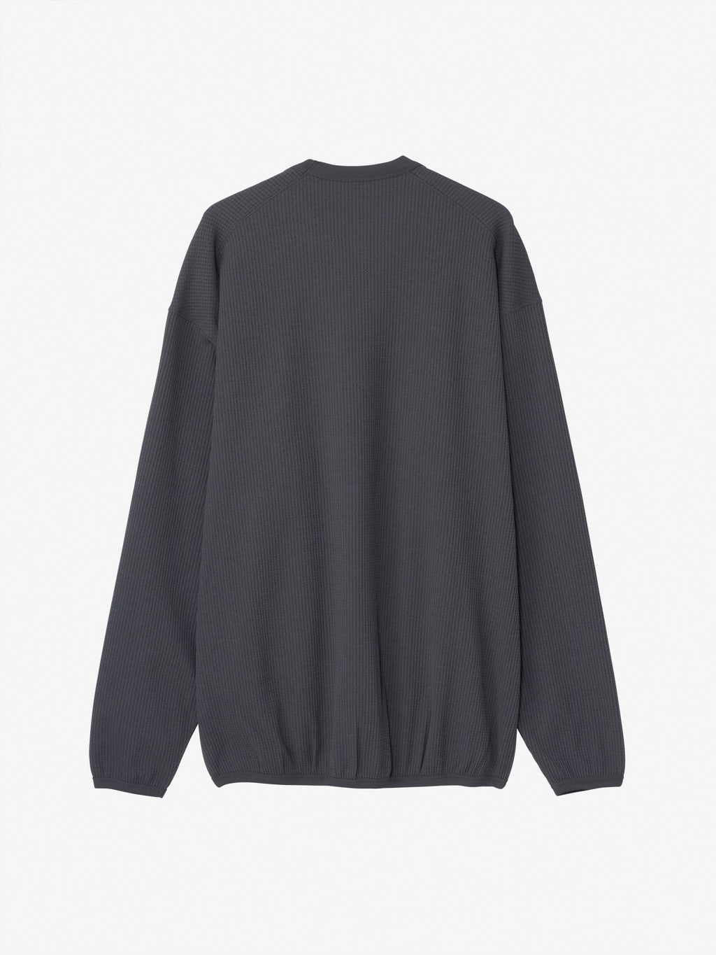 Enride Waffle Crew (Unisex)