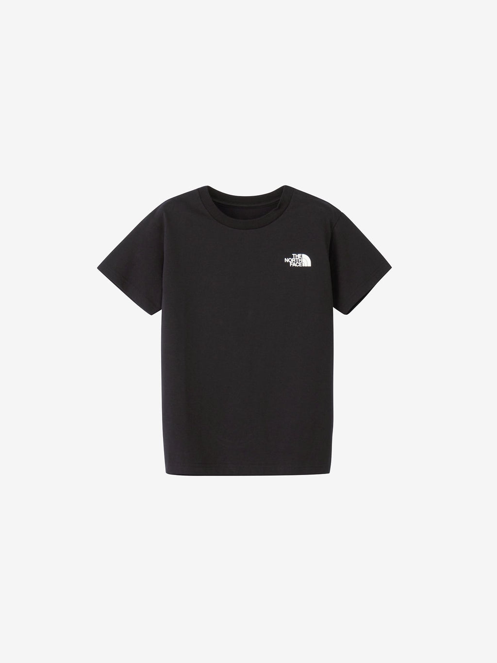 Short Sleeve Bandana Square Logo Tee (Kids)