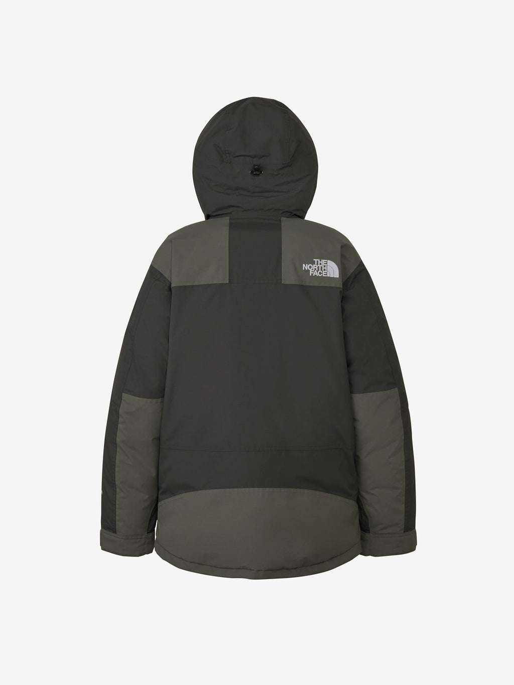 Mountain Down Jacket (Unisex)