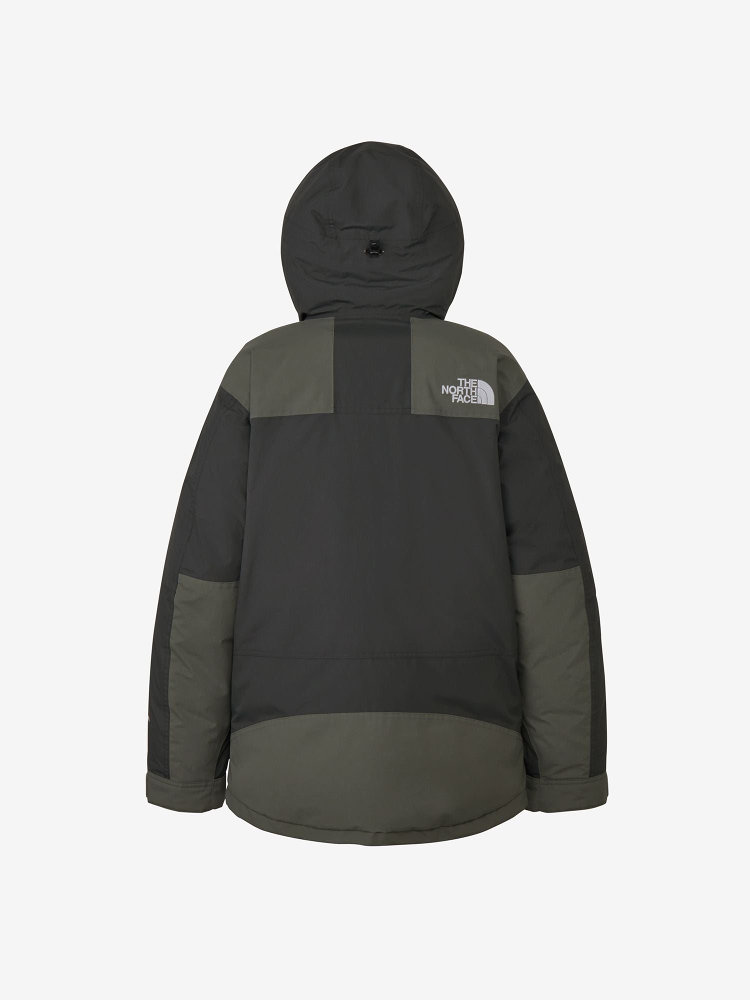 Mountain Down Jacket (Unisex)