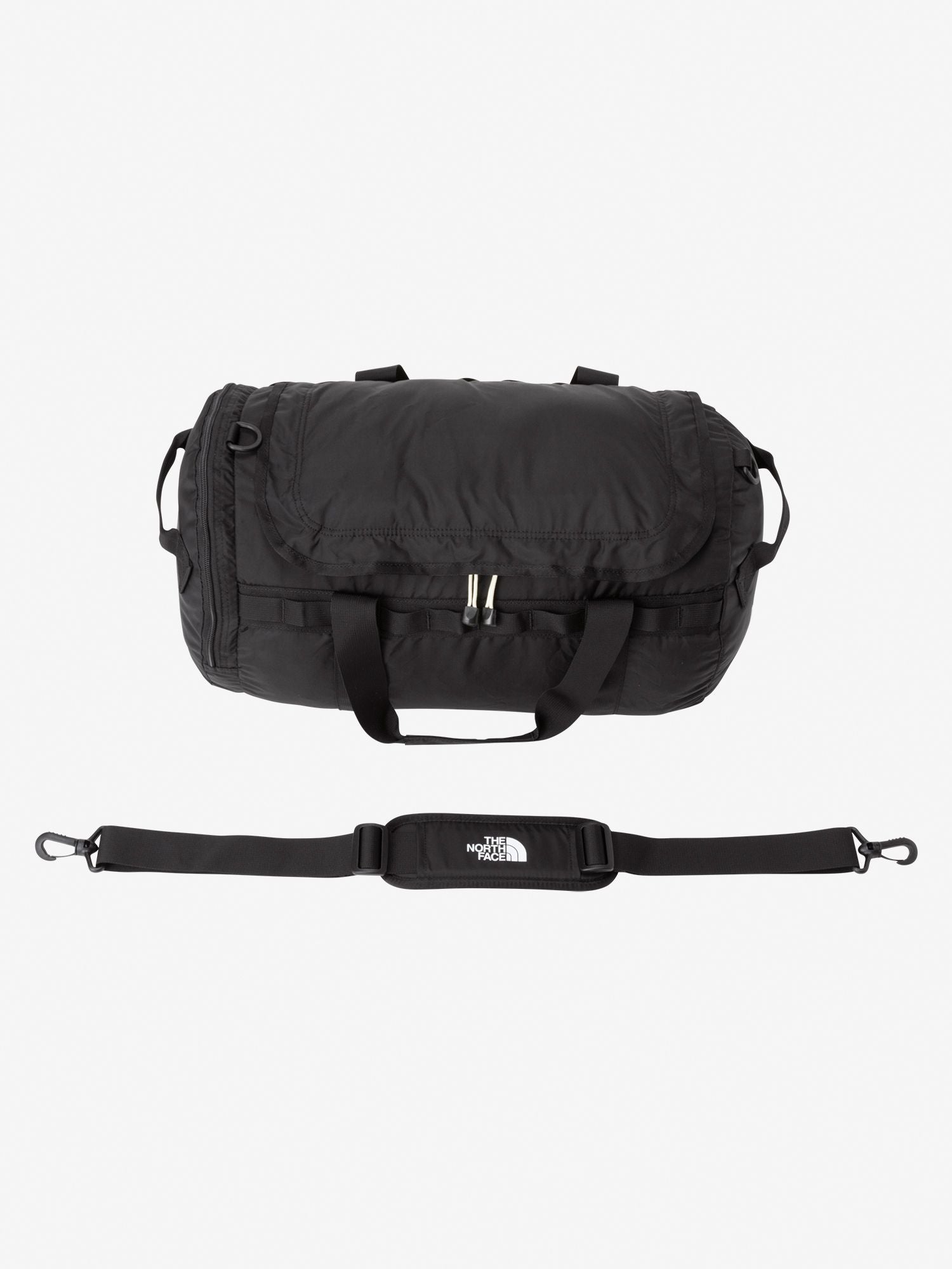 Nylon Duffle 30 (Kids)