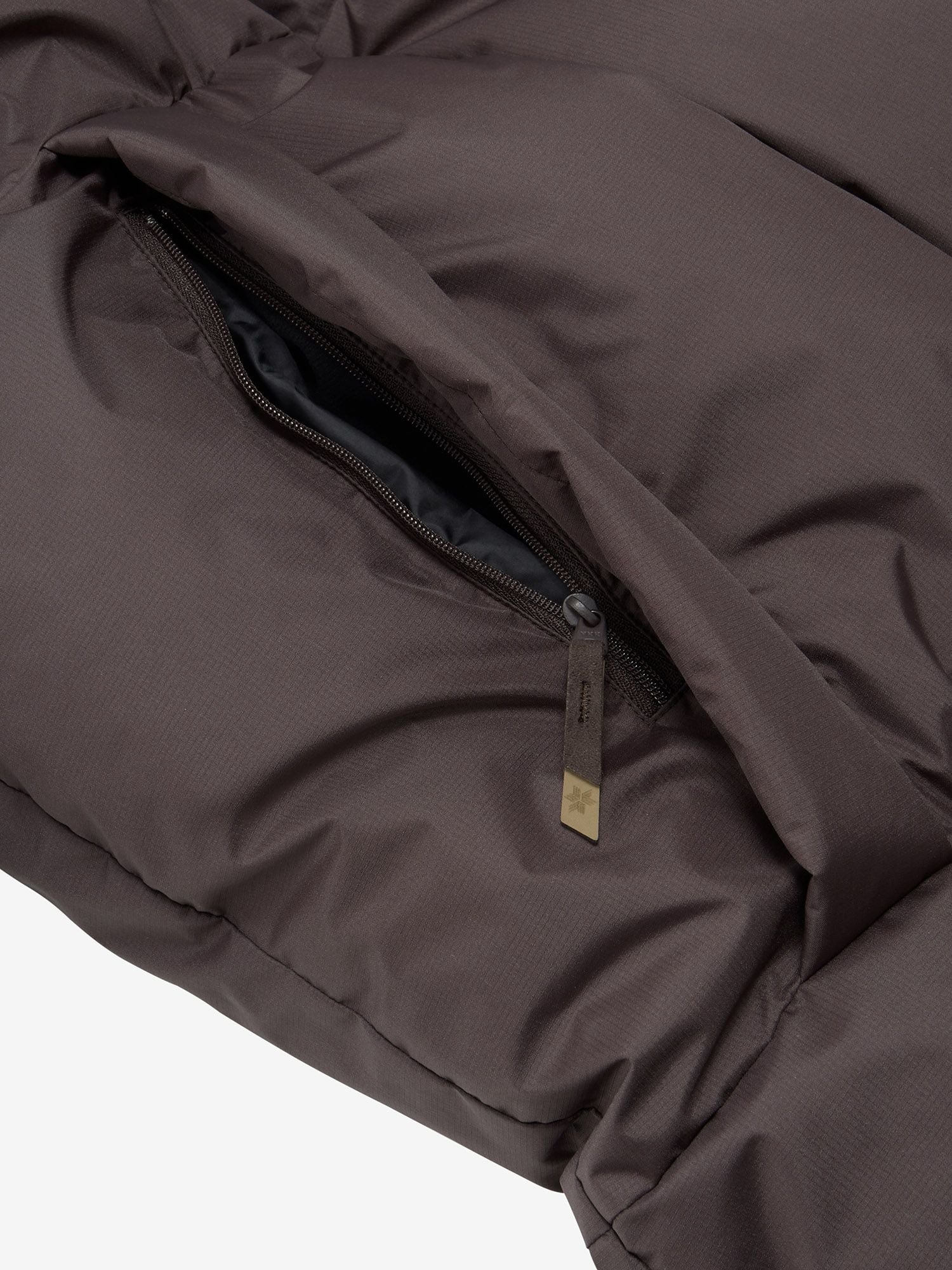 OYABE Down Jacket (Unisex)