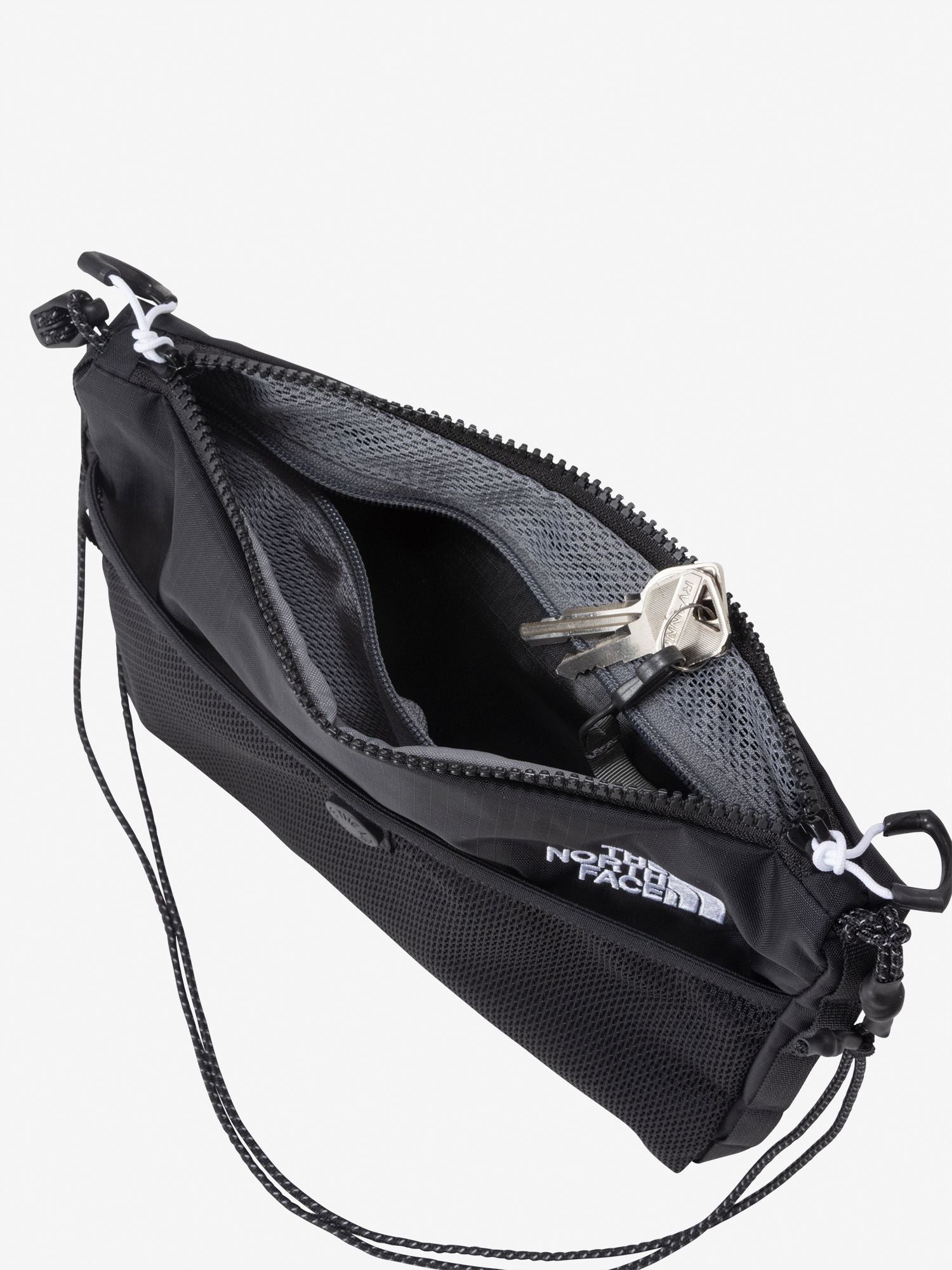 Terra Lumber Pouch (Unisex)