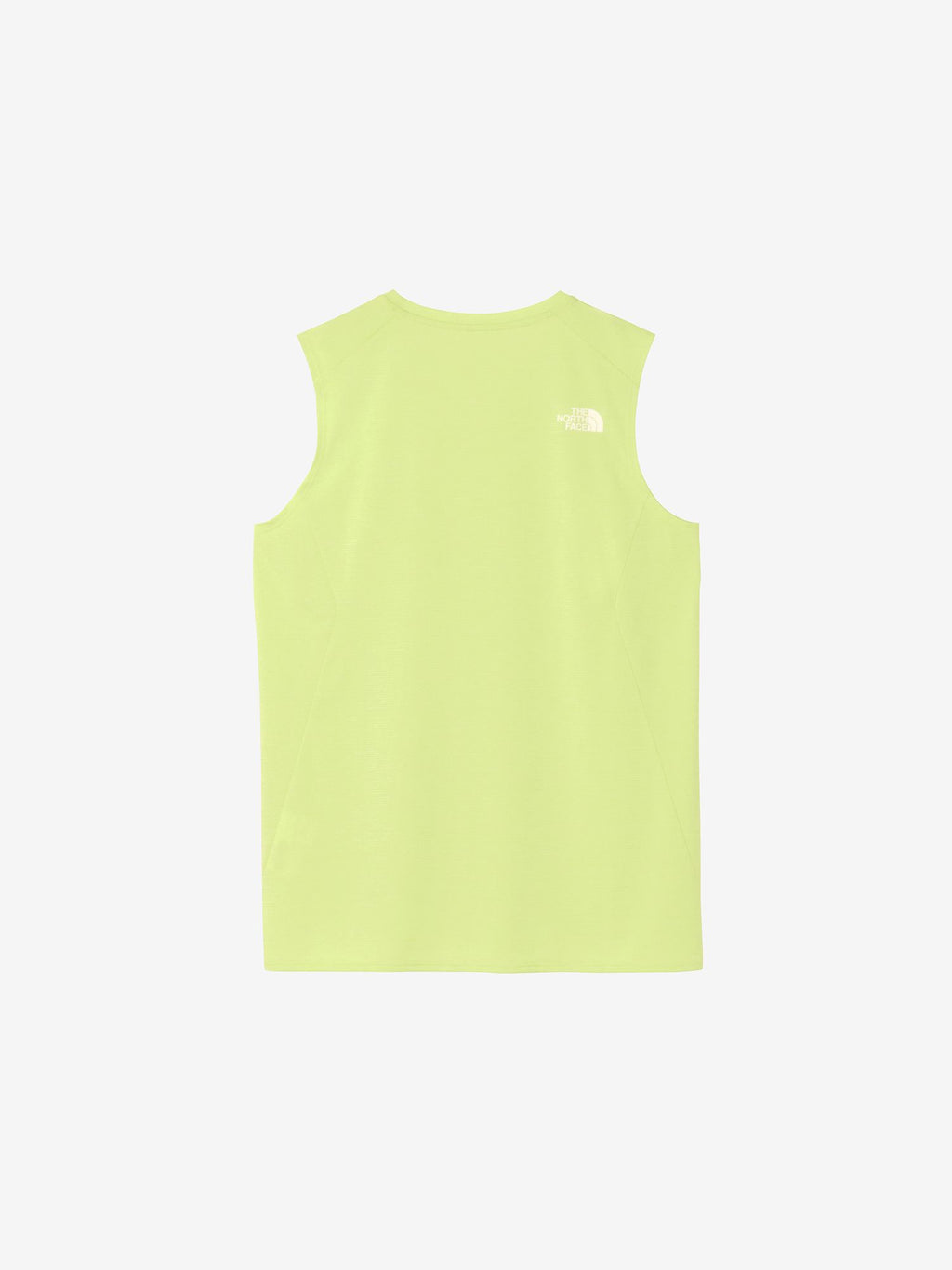 Sleeveless GTD Melange Crew (Women's)